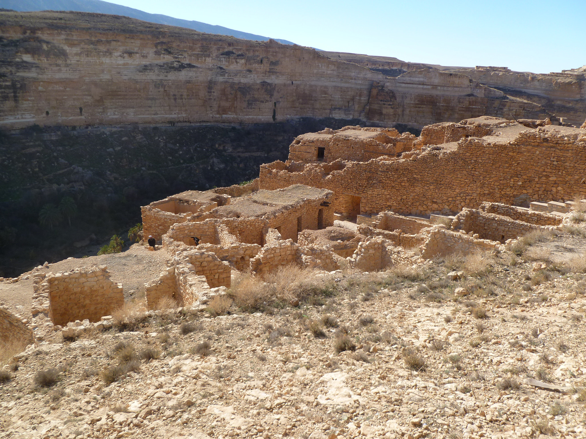 Panasonic DMC-FH20 sample photo. El-ghoufi - algeria photography