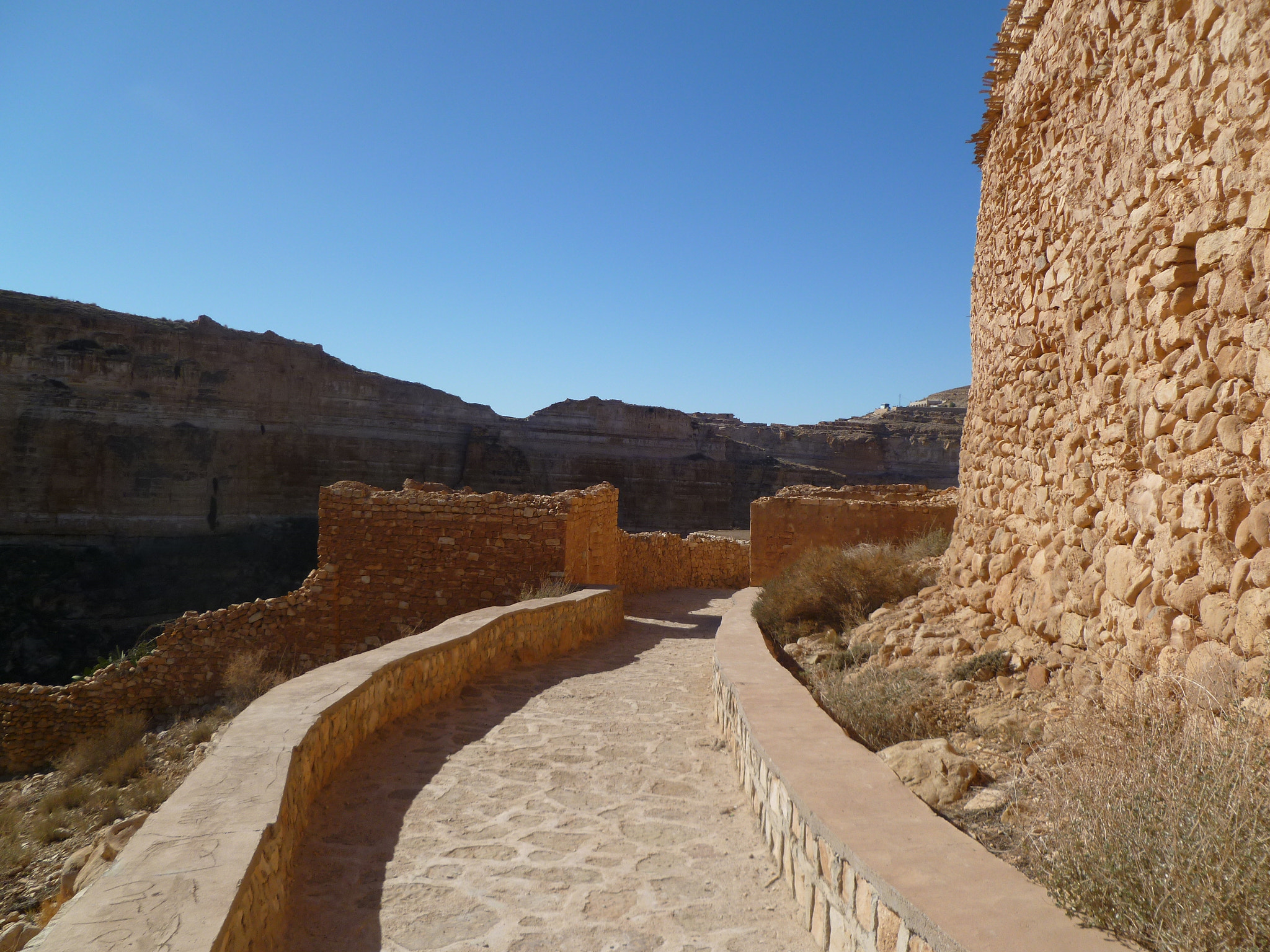 Panasonic DMC-FH20 sample photo. El-ghoufi - algeria photography
