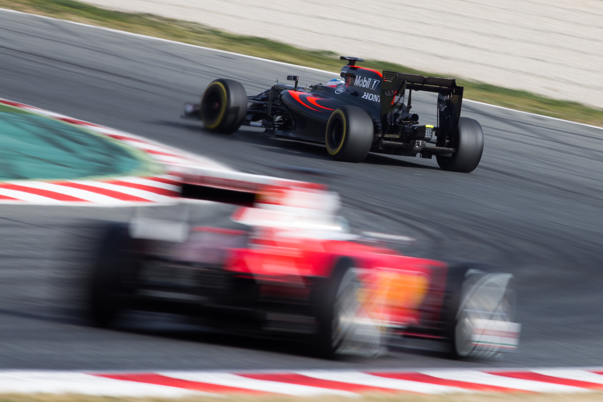 Canon EOS 6D + Canon EF 400mm F5.6L USM sample photo. Fernando alonso photography