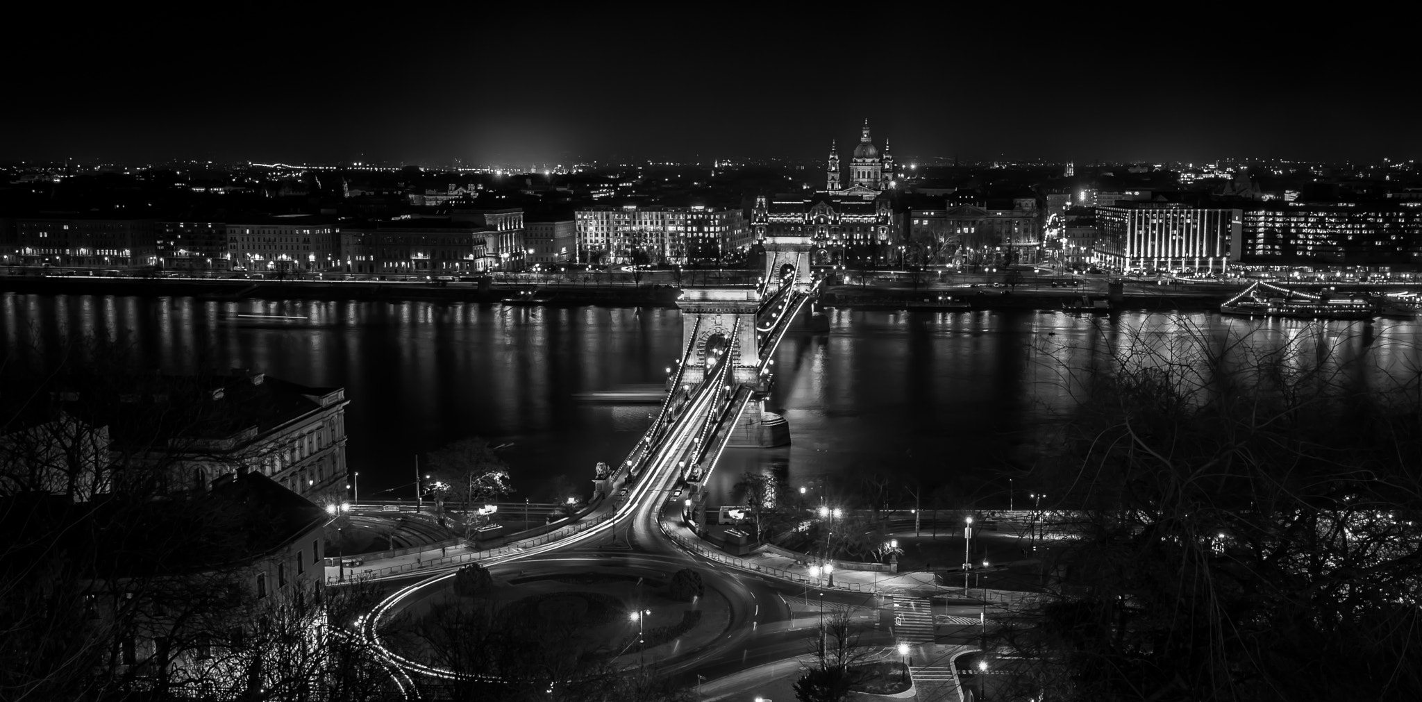 Canon EF-S 10-18mm F4.5–5.6 IS STM sample photo. Budapest cityscape photography