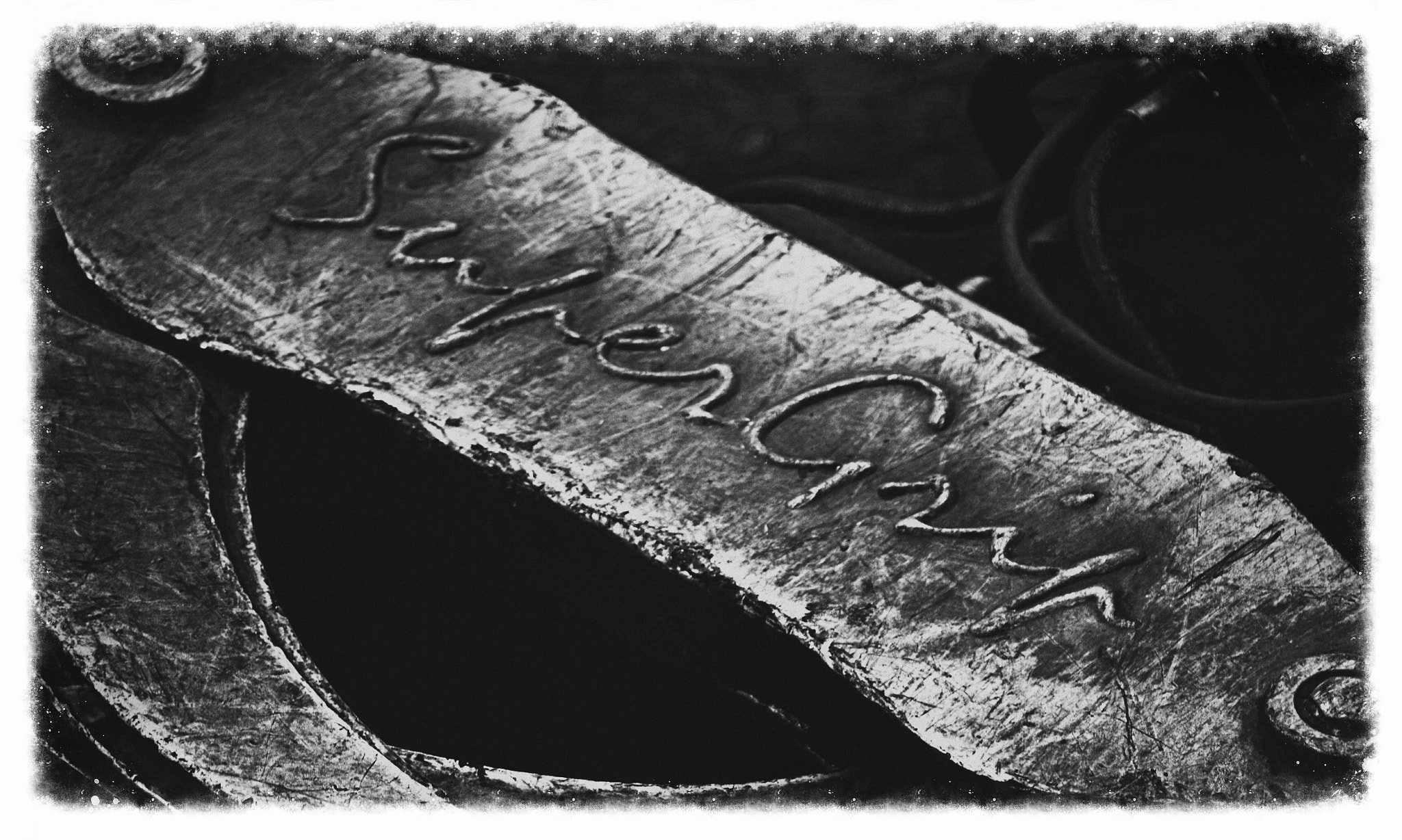 Manual Lens No CPU sample photo. Grip photography