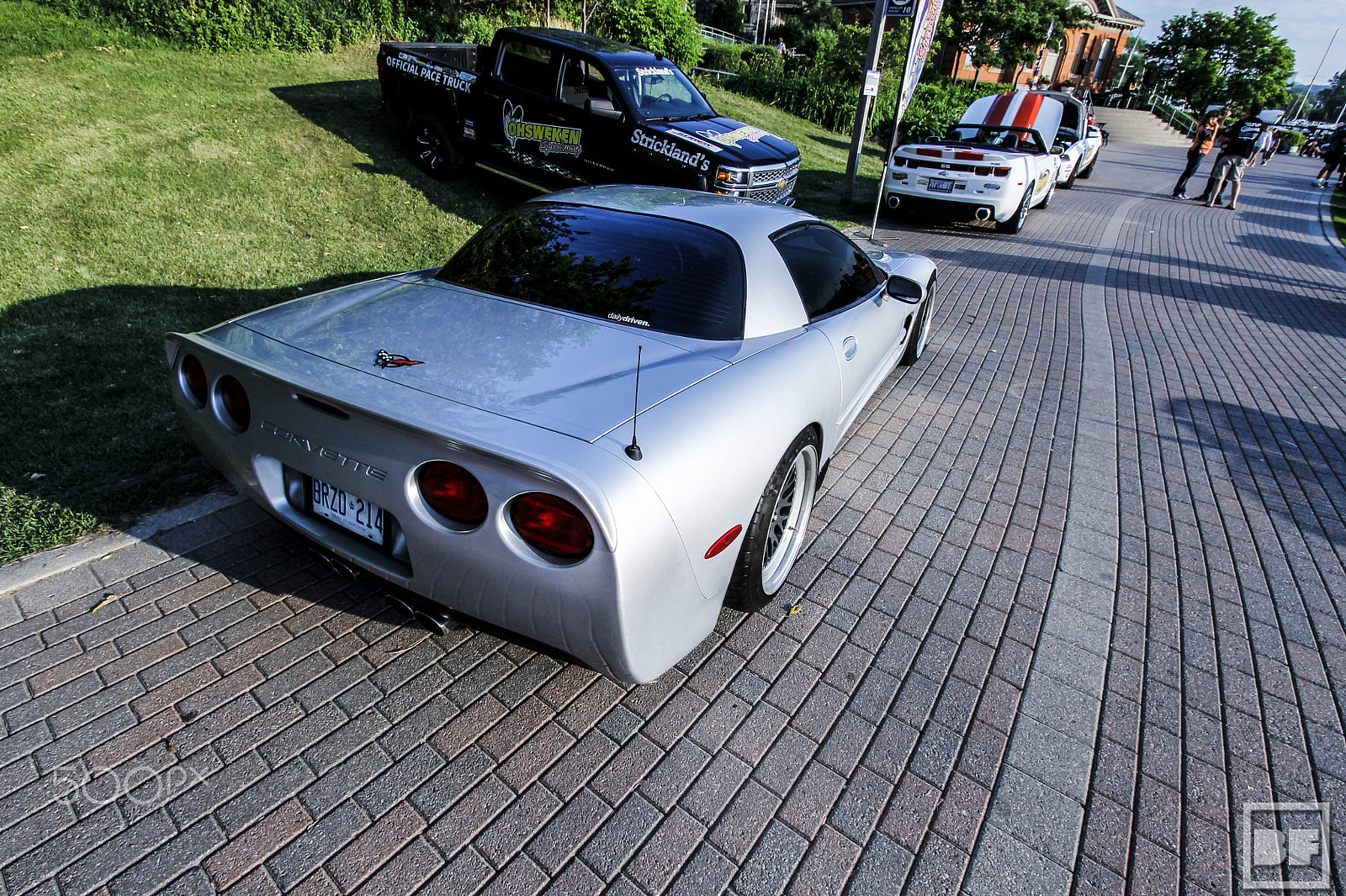 Canon EF-S 10-22mm F3.5-4.5 USM sample photo. Vette photography
