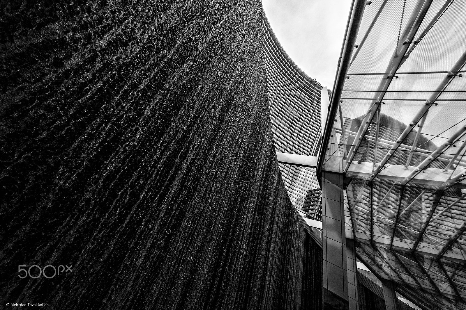 Sigma 12-24mm F4.5-5.6 II DG HSM sample photo. Aria photography