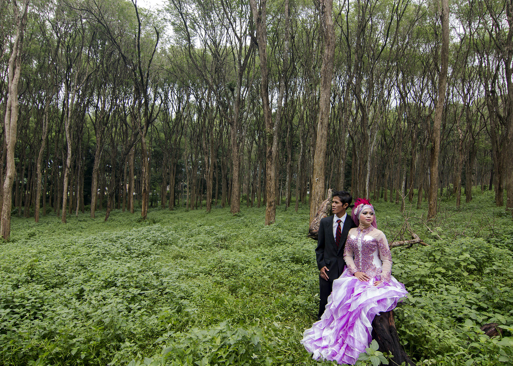 Tokina AT-X Pro 12-24mm F4 (IF) DX sample photo. Motion creative photography