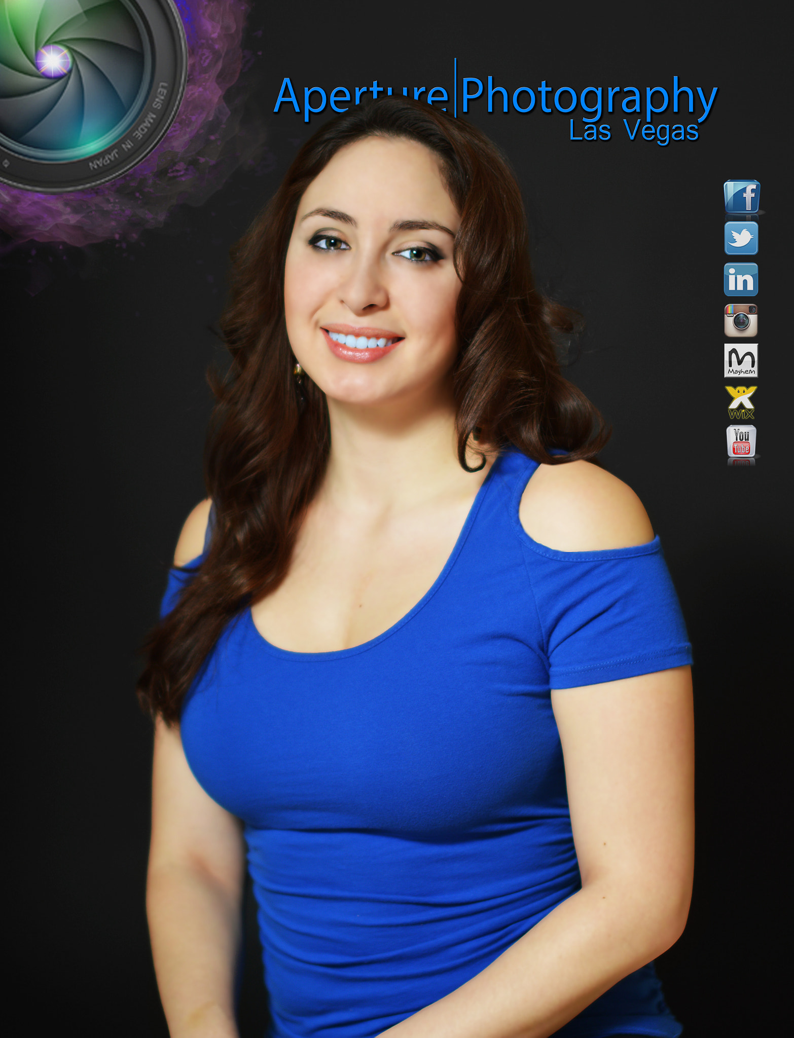 Nikon D3200 + Sigma 50mm F1.4 EX DG HSM sample photo. Mariah photography