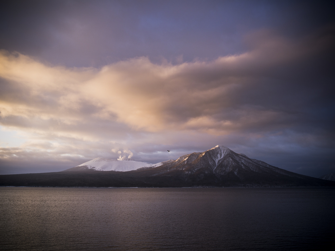 Pentax 645D sample photo. Morning of starting a trip photography