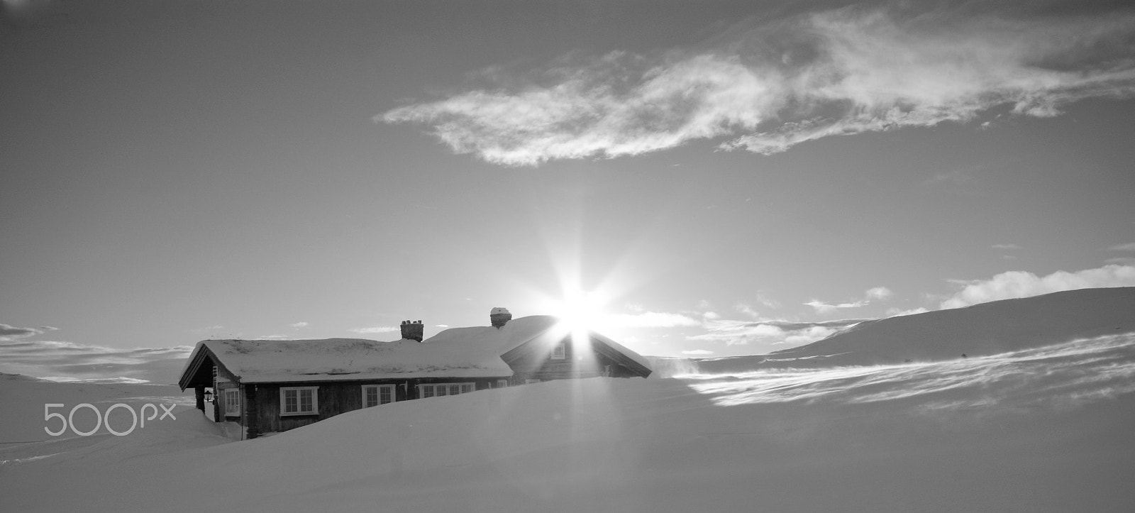 Sigma AF 10-20mm F4-5.6 EX DC sample photo. Budalen, norway. photography