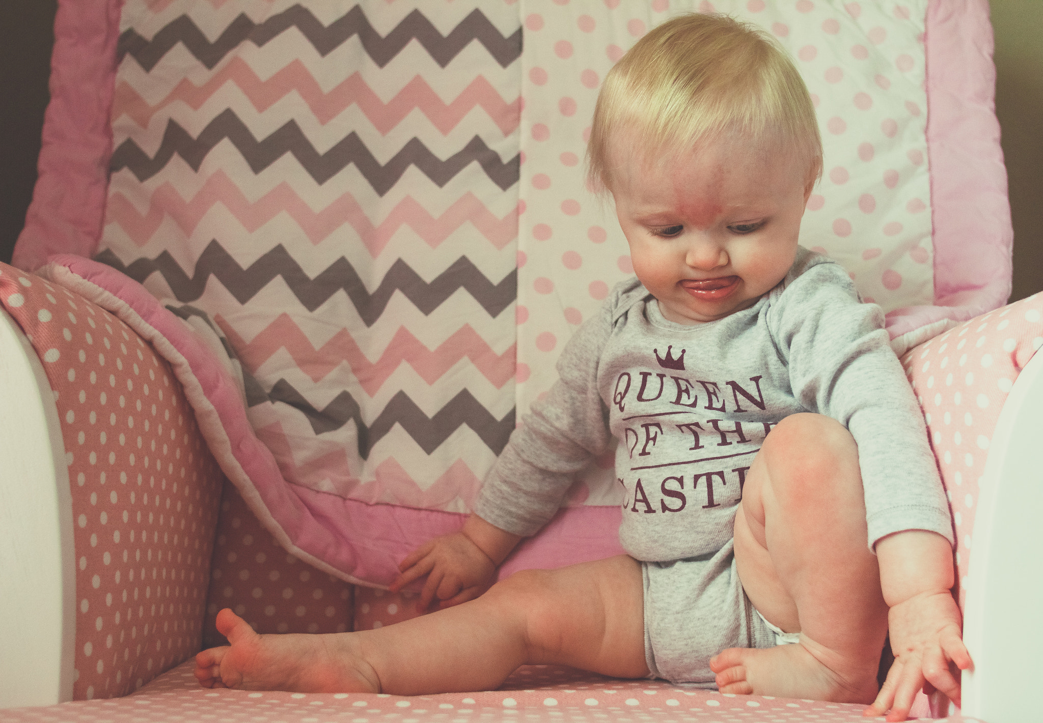 Canon EF 17-35mm f/2.8L sample photo. 9 month photography