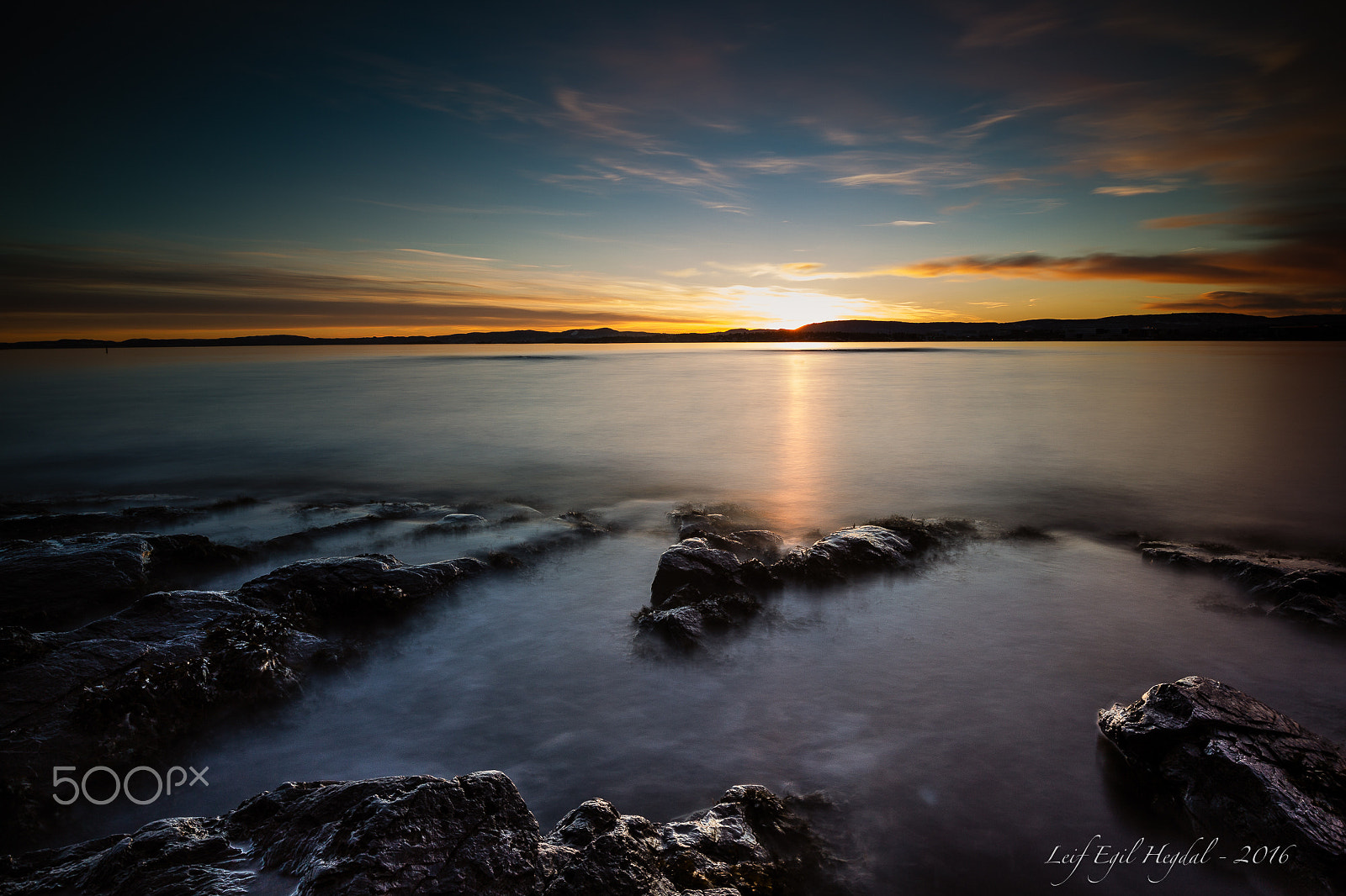 Canon EOS-1D Mark IV sample photo. Sunset iv photography