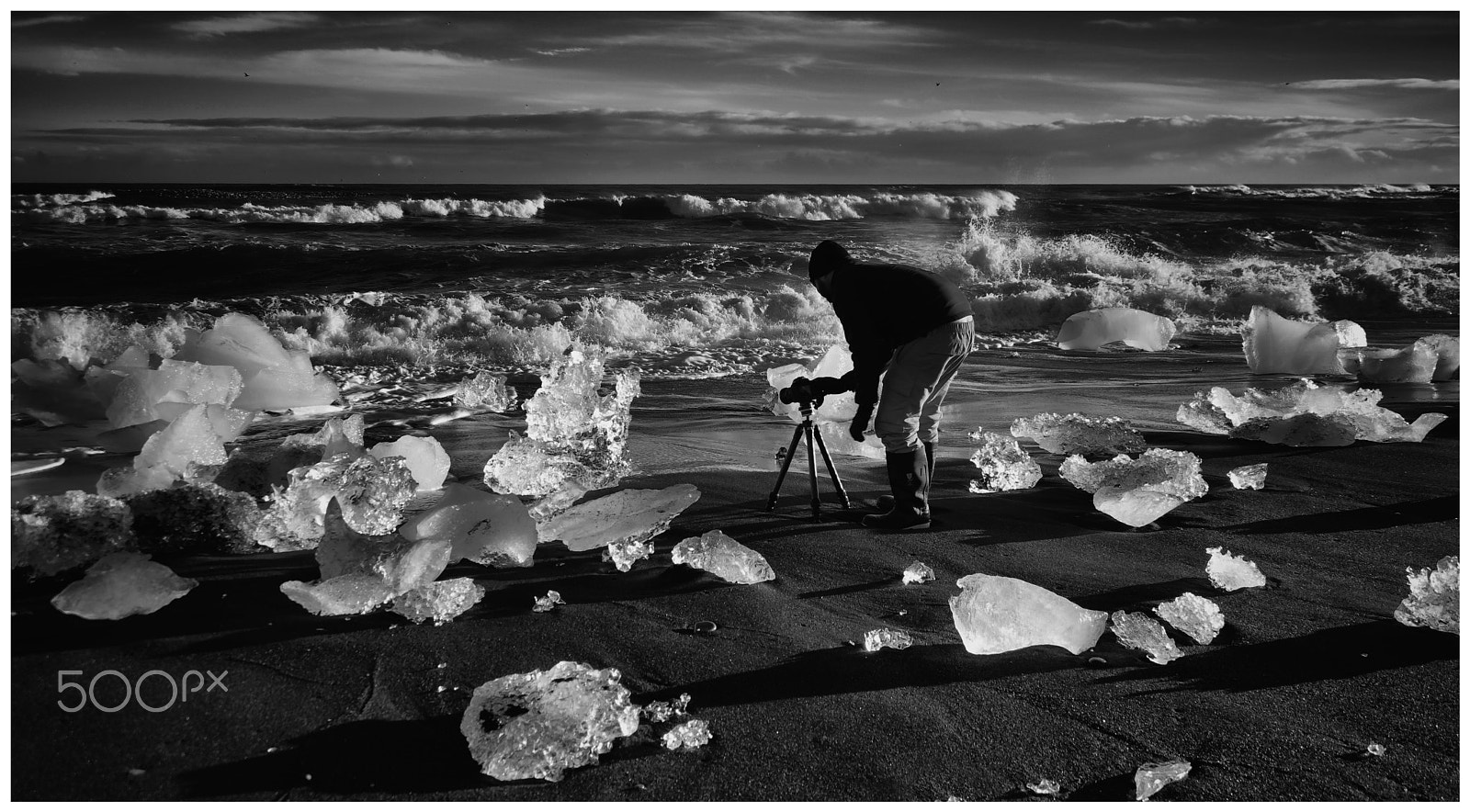 Samsung NX1 + NX 18-200mm F3.5-6.3 sample photo. Frozen diamants photography