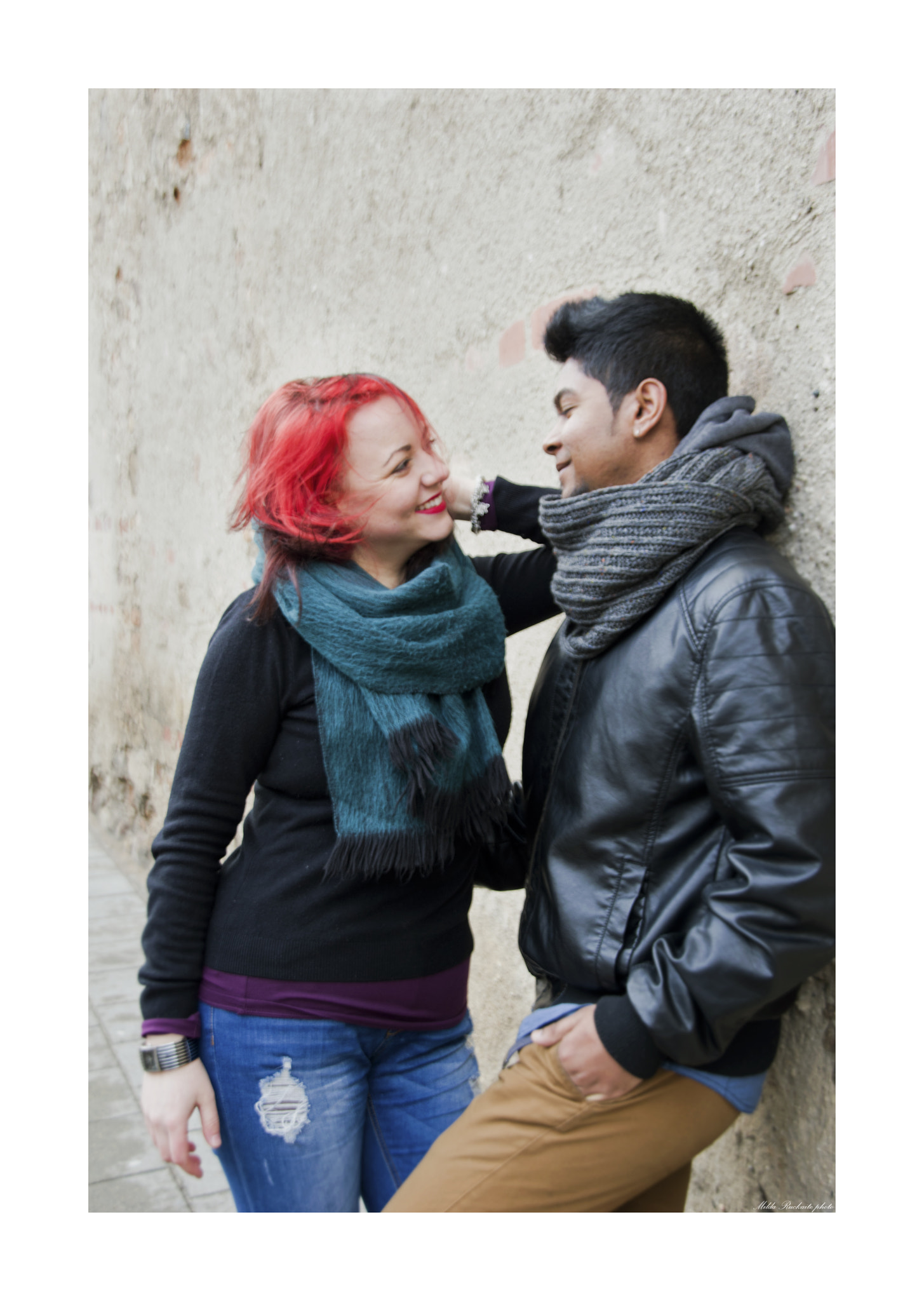 Pentax K-3 II + Sigma sample photo. Raimonda &amp; vimal photography