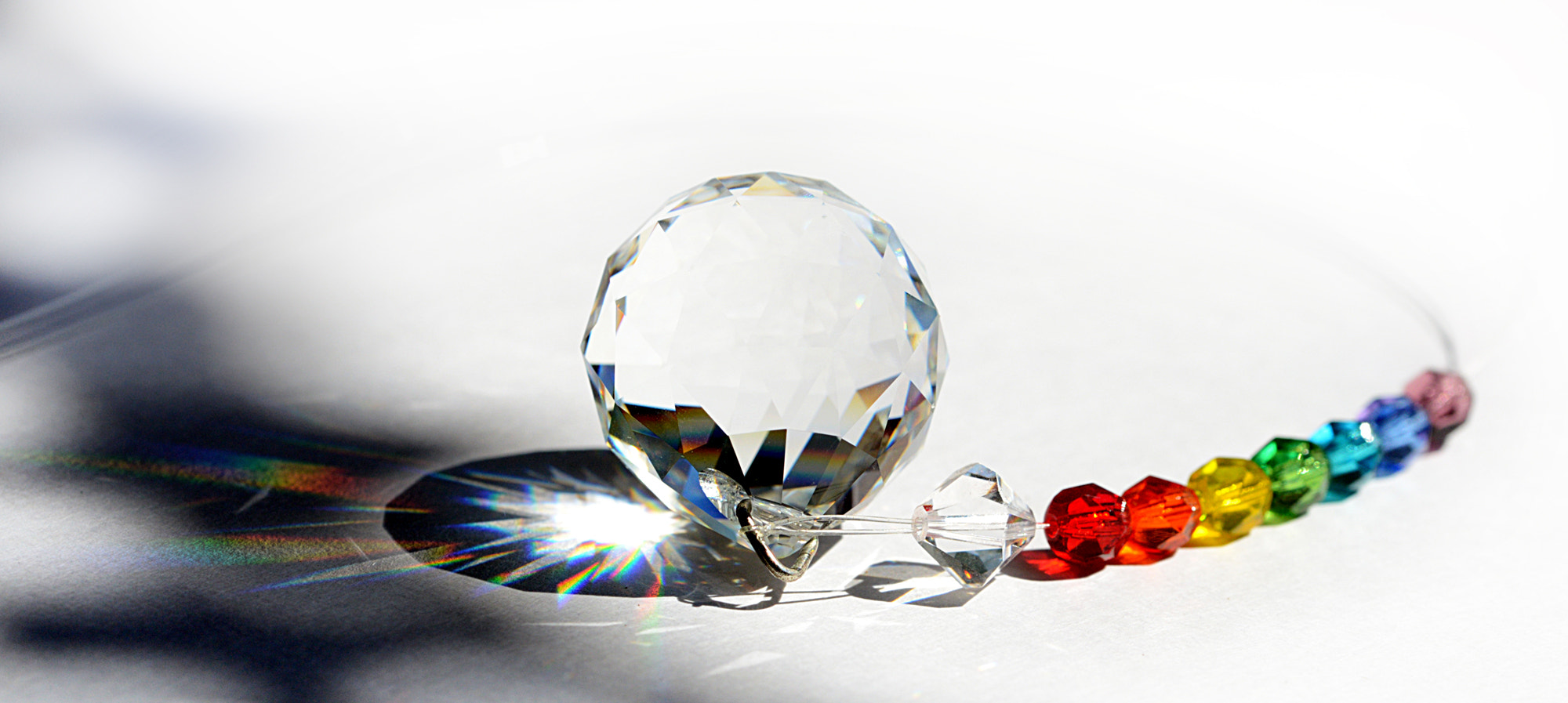 Nikon D600 sample photo. Crystals photography