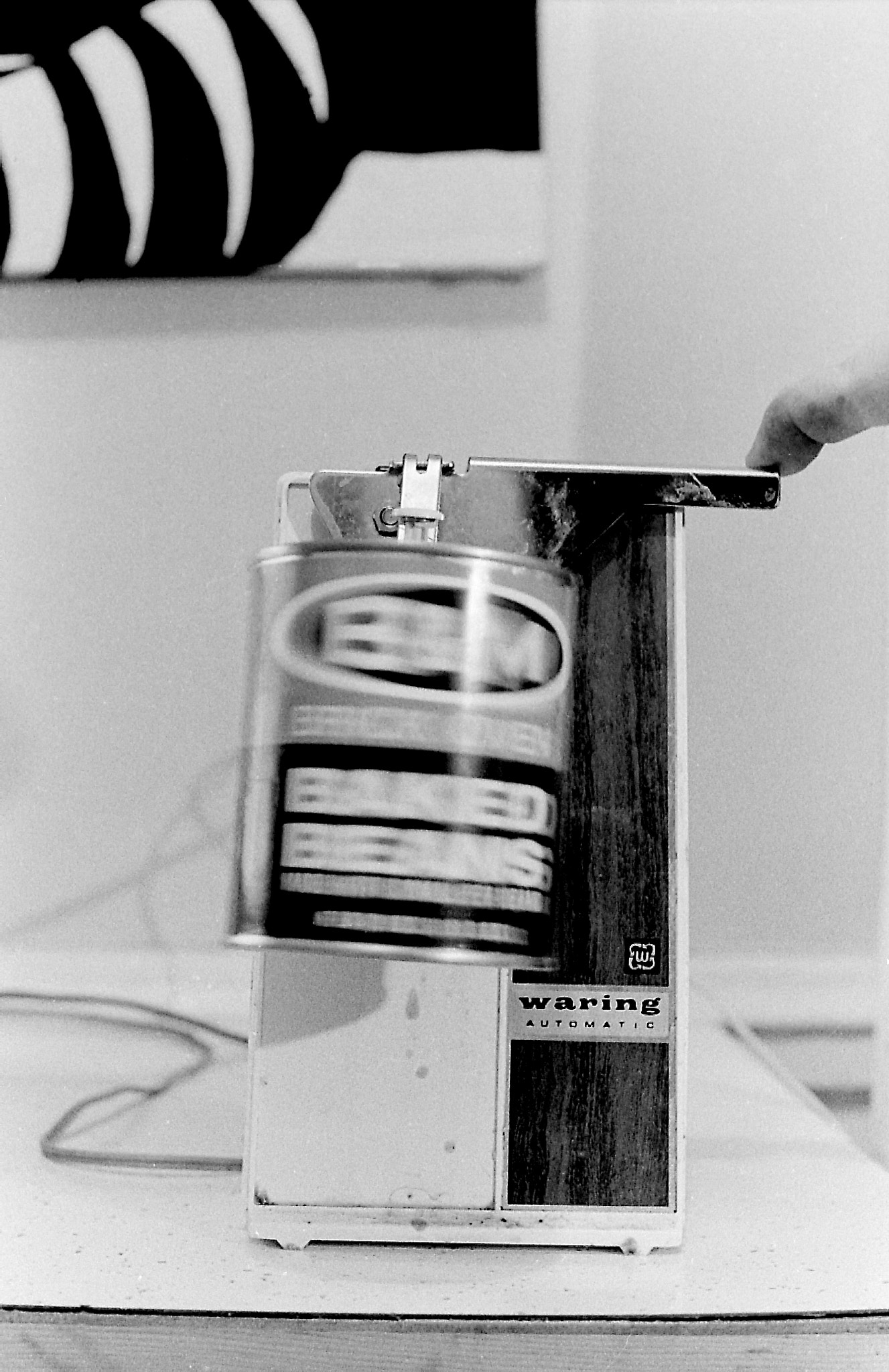 Syntek USB Camera sample photo. Bandm_boston_1973 photography