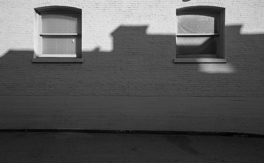 Nikon 1 V3 sample photo. Windows photography