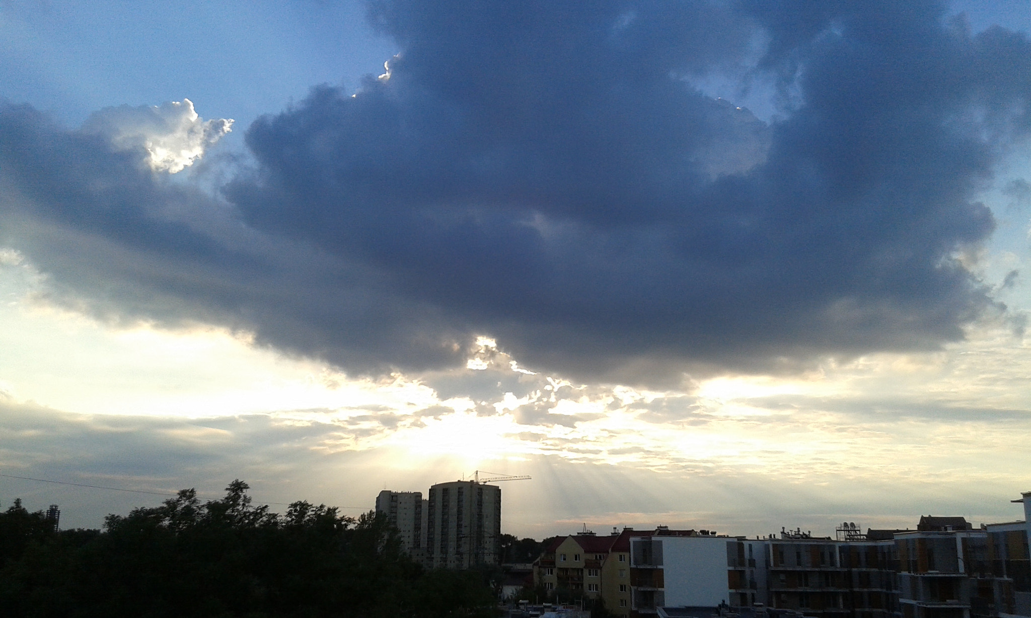 Samsung Galaxy Core Plus sample photo. I love my balcony :d photography