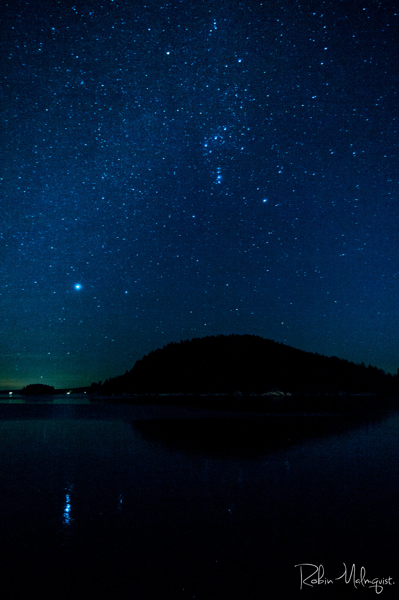 Samsung/Schneider D-XENON 18-55mm F3.5-5.6 II sample photo. Orion photography