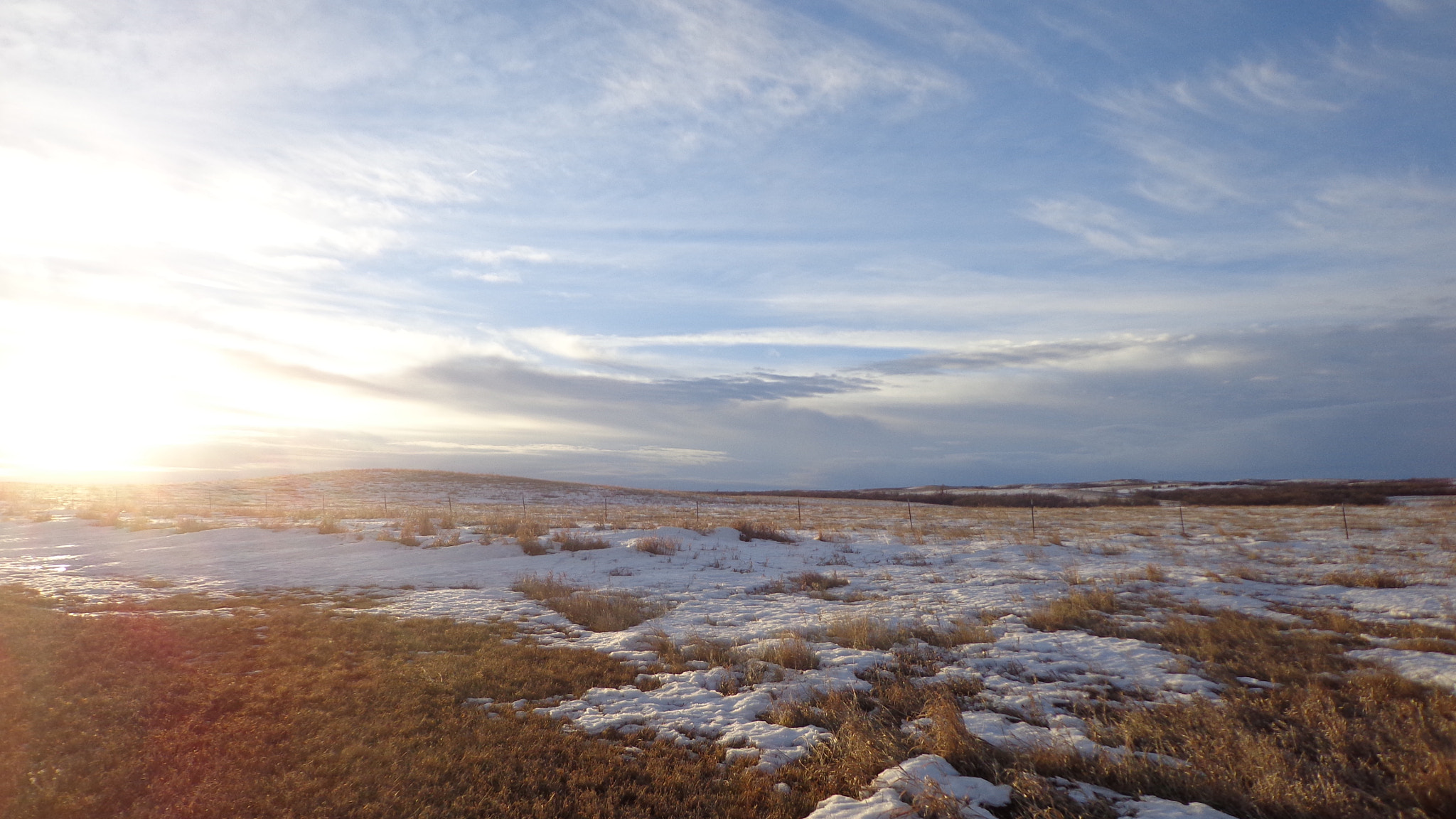 Sony DSC-W650 sample photo. Landscape photography