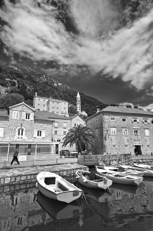 20mm F2.8 sample photo. Croatia, dubrovnik photography
