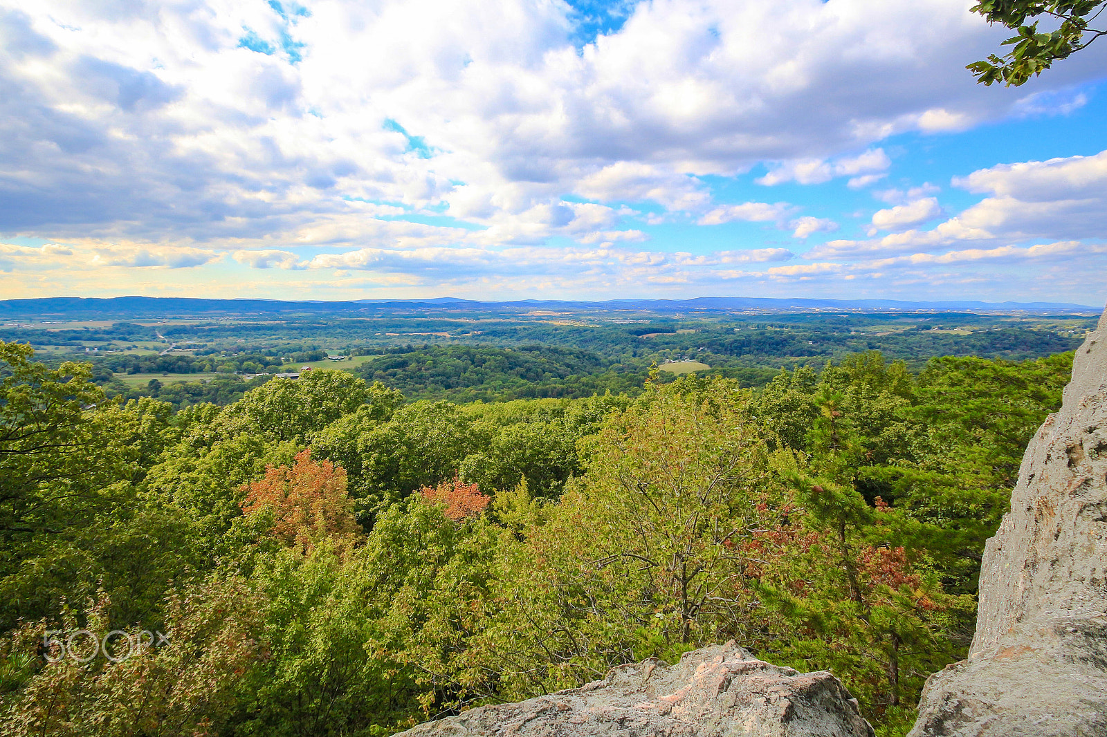 Sigma 10-20mm F3.5 EX DC HSM sample photo. Sugarloaf mountain photography