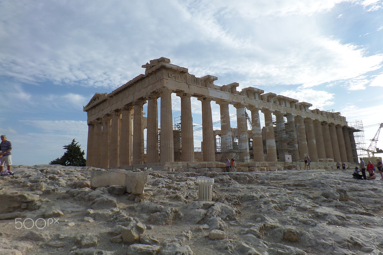 Samsung WB800F sample photo. Athens.jpg photography