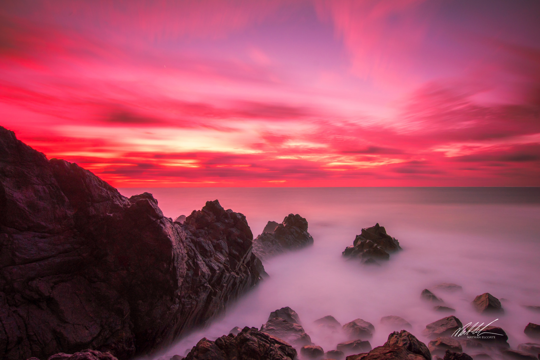 Sony ILCA-77M2 + Sigma 10-20mm F3.5 EX DC HSM sample photo. Shepherd's warning photography