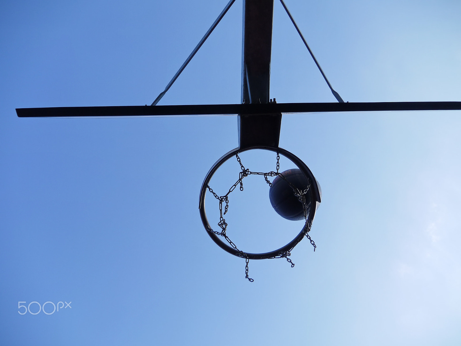 Panasonic Lumix DMC-G2 sample photo. Basketball photography