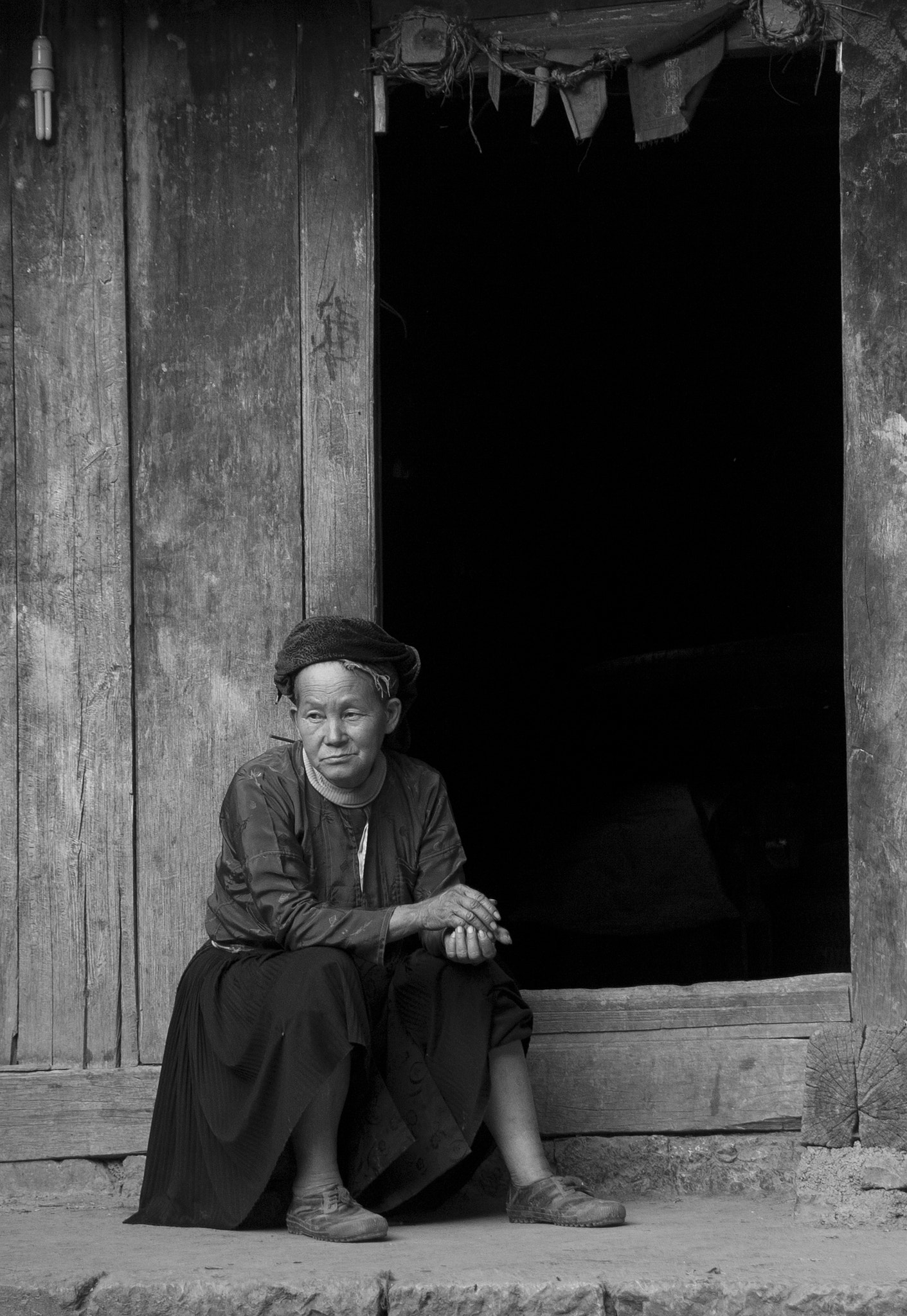 Canon EOS 30D sample photo. Waiting for... photography