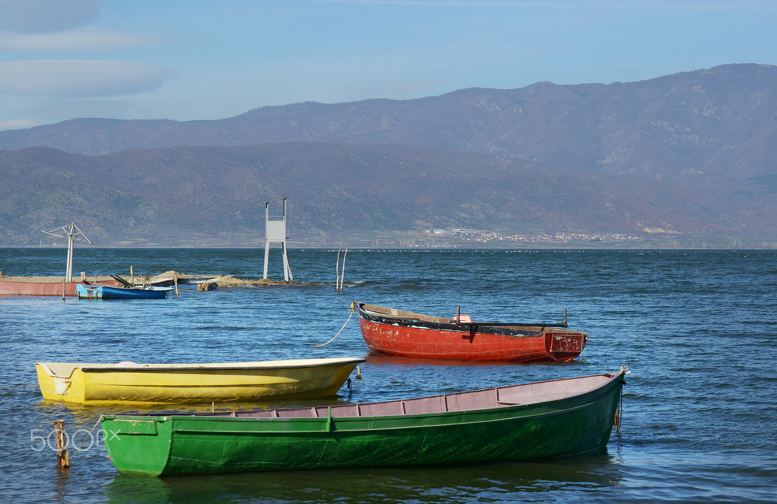 Sigma 18-200mm F3.5-6.3 DC sample photo. What's your color? photography
