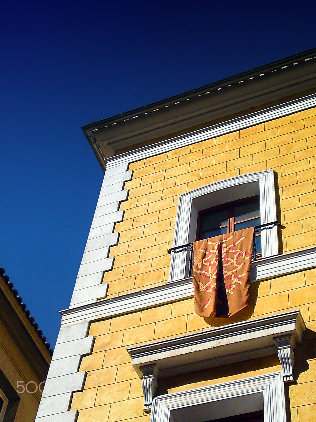 LG KC910 sample photo. Teruel photography