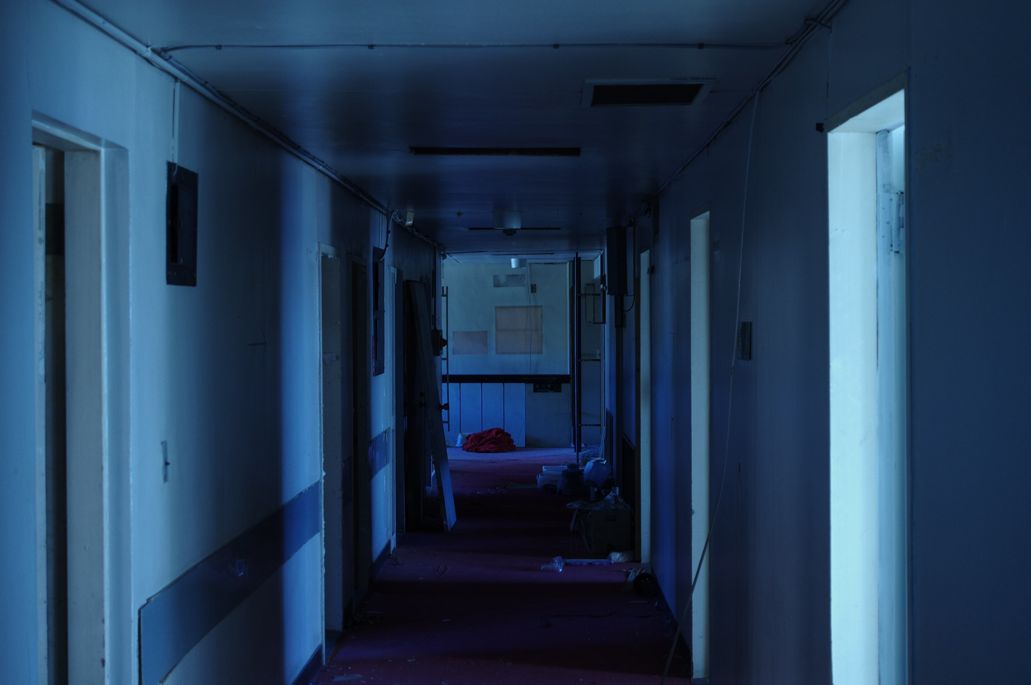 Pentax K-3 sample photo. Breath photography