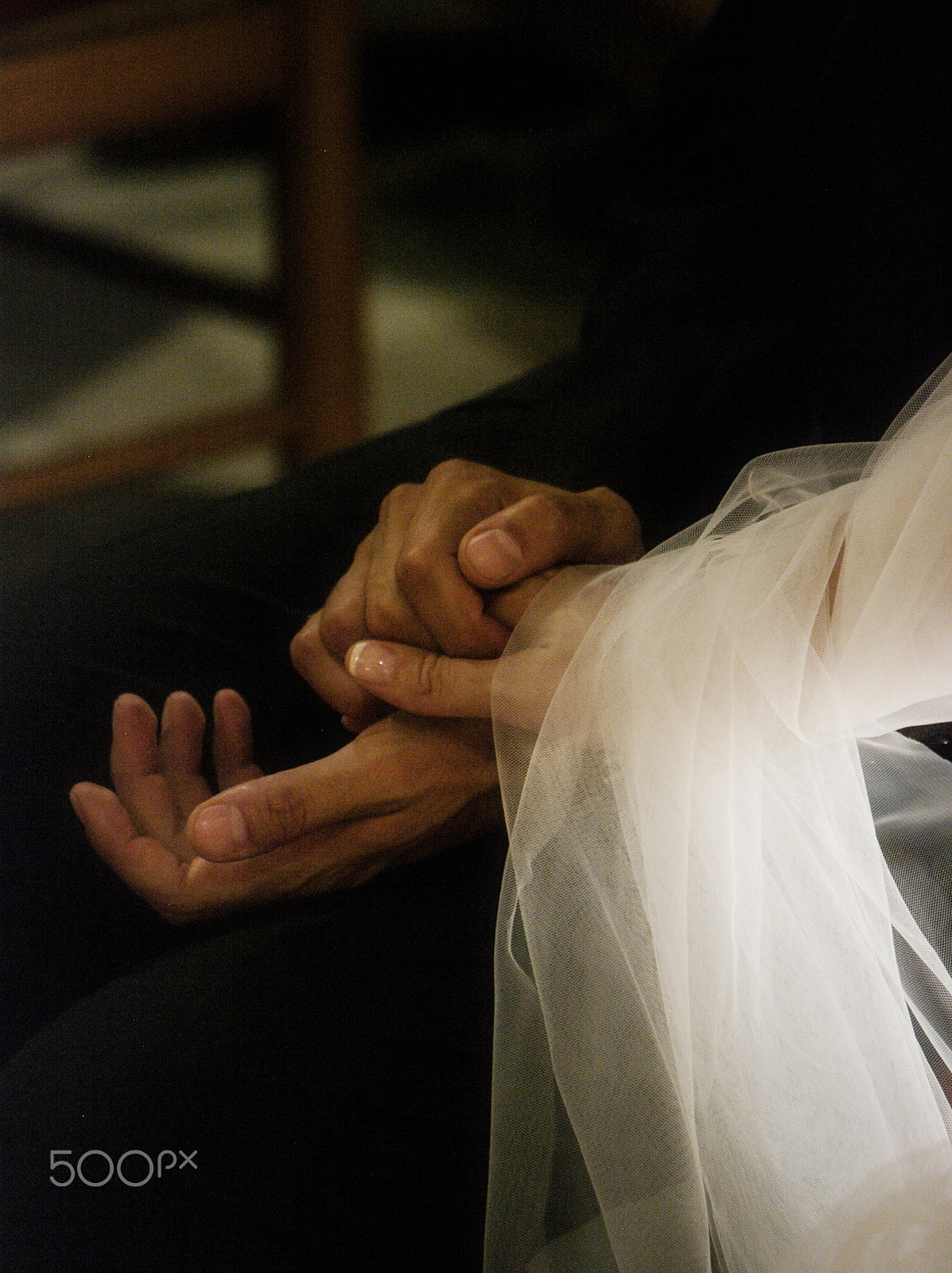 Pentax smc DA 50-200mm F4-5.6 ED sample photo. The magic touch of love photography