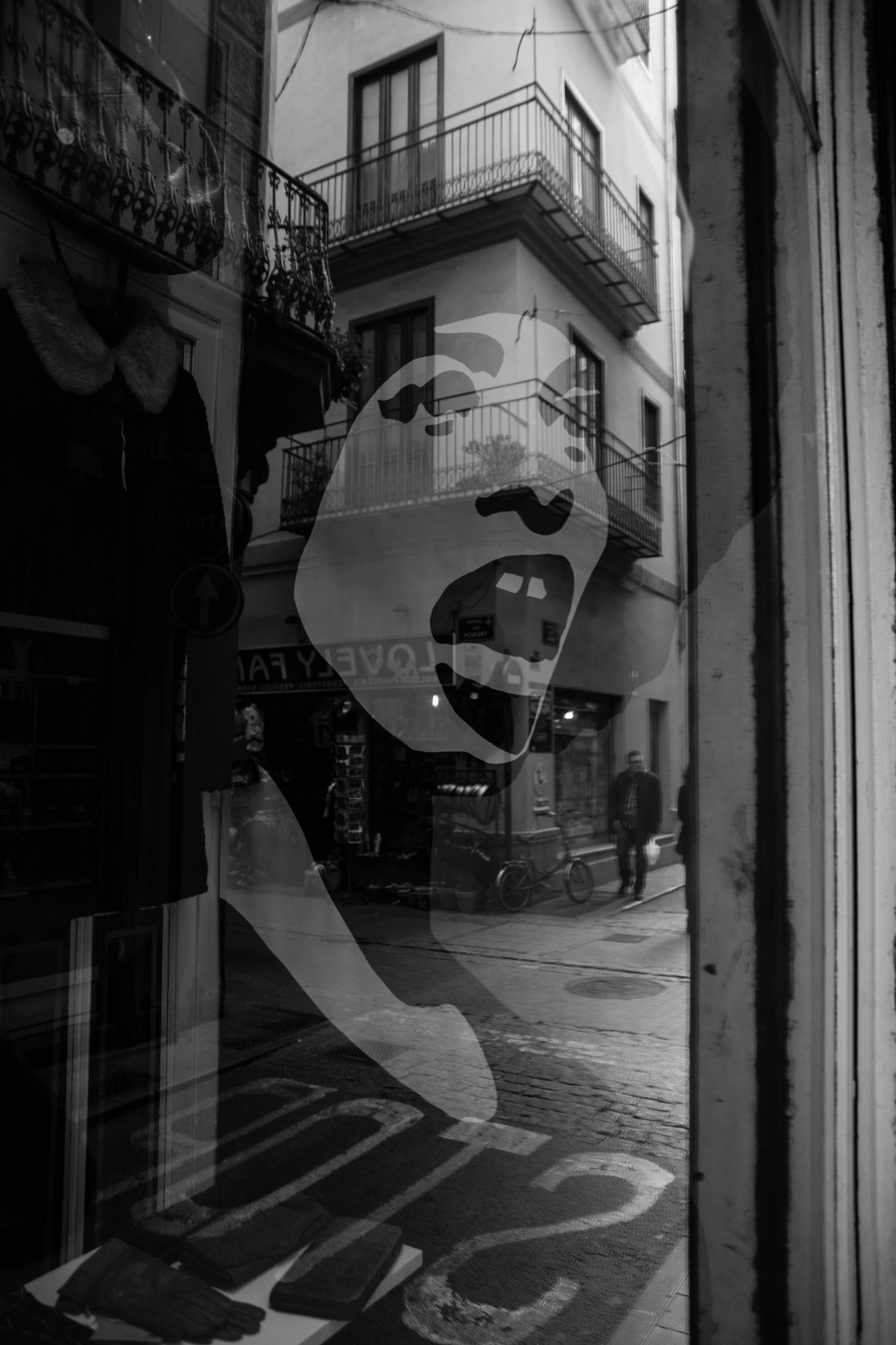 Sony SLT-A77 sample photo. Valencia photography