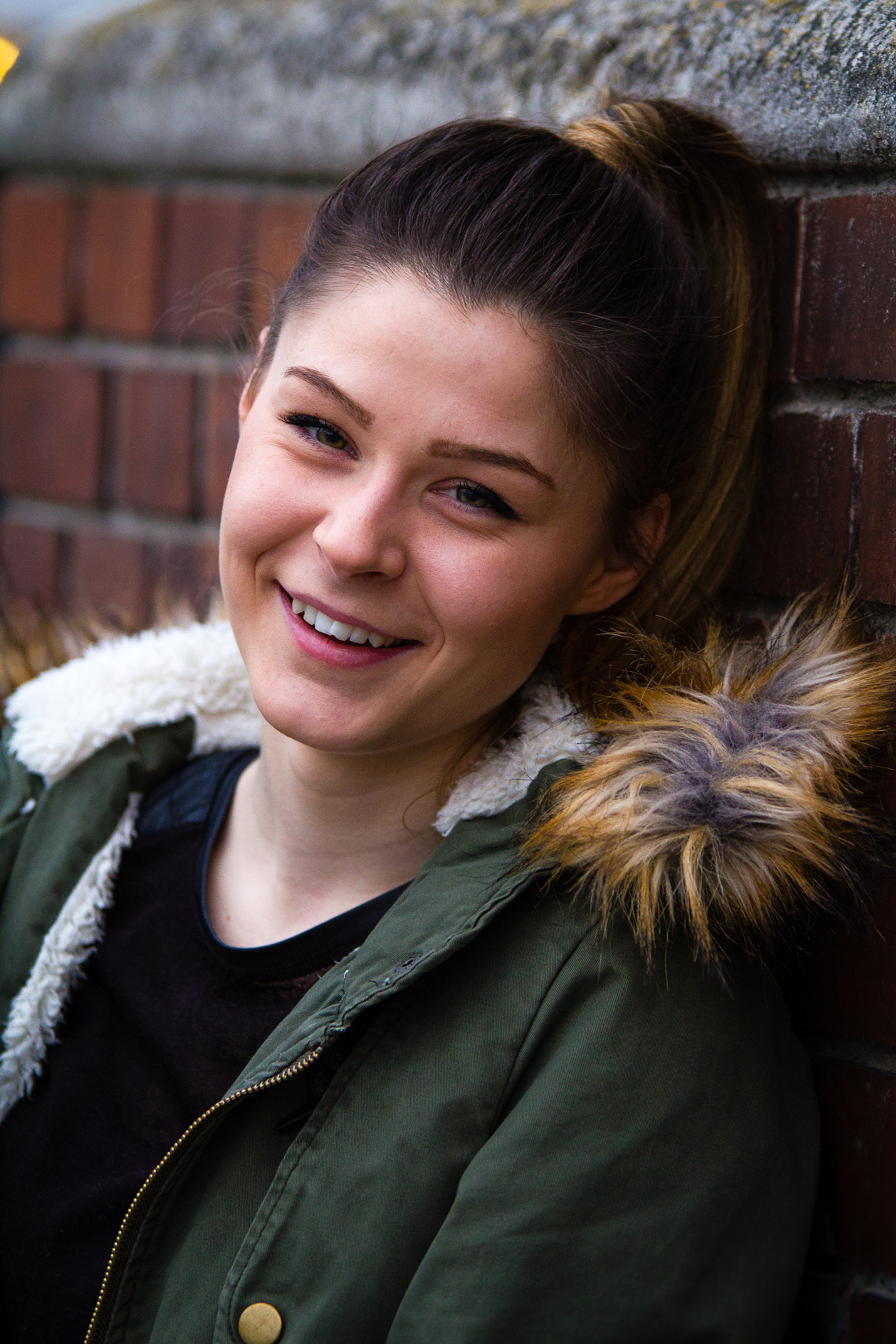 Sigma 70-200mm F2.8 EX DG OS HSM sample photo. Martina j. photography