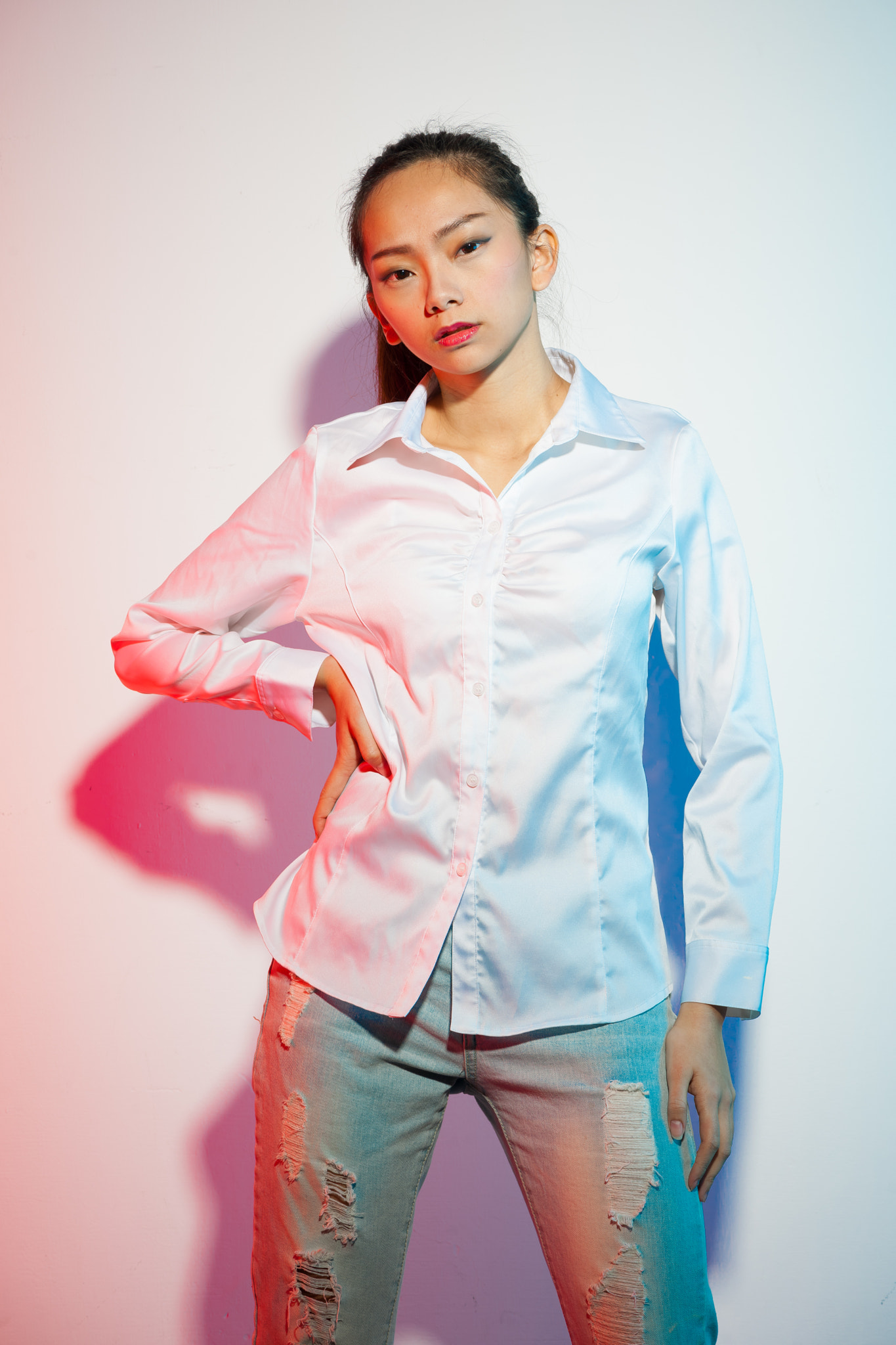 Nikon D3X sample photo. Xiaoxiao photography