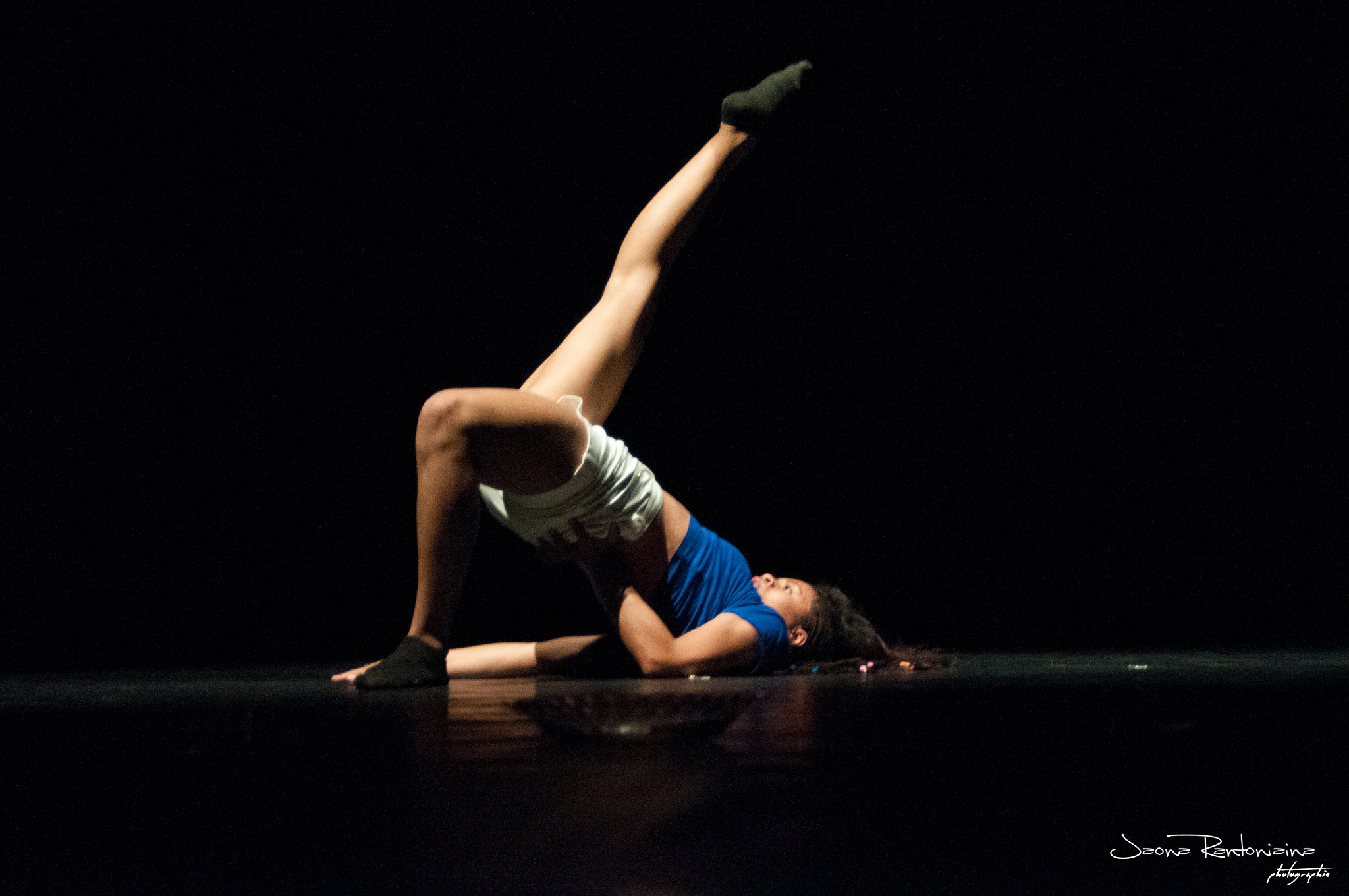 AF Zoom-Nikkor 28-80mm f/3.3-5.6G sample photo. Ambony ambany photography