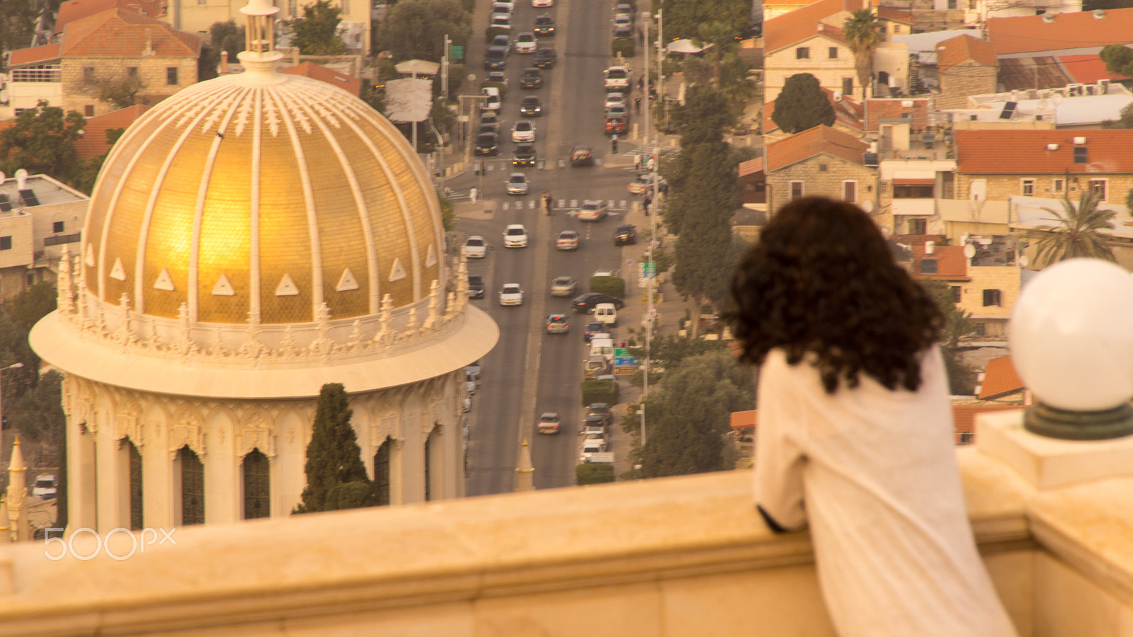 Sigma 18-250mm F3.5-6.3 DC OS HSM sample photo. Golden dome photography