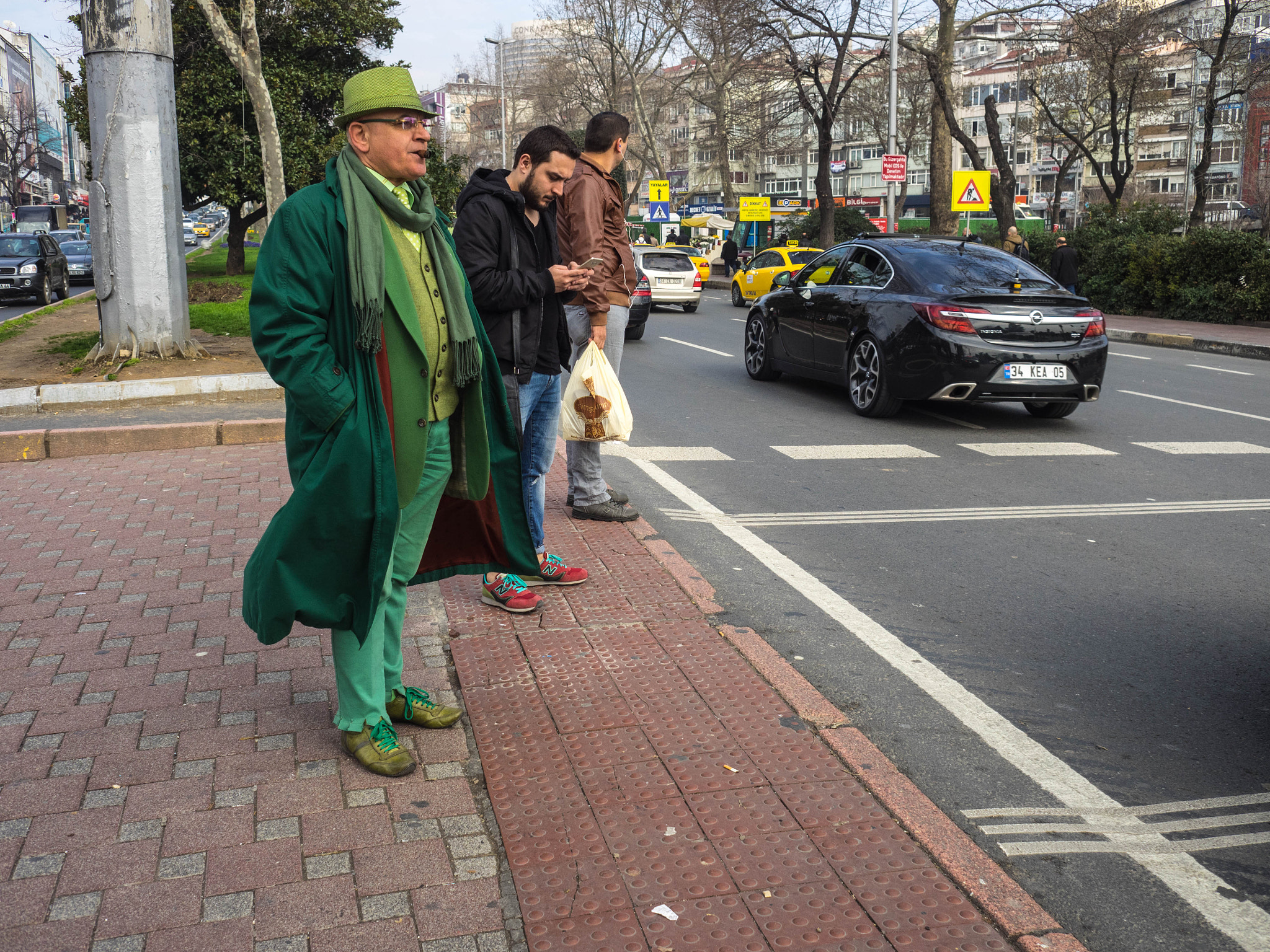 Olympus OM-D E-M1 + Olympus M.Zuiko Digital 17mm F2.8 Pancake sample photo. The riddler? photography