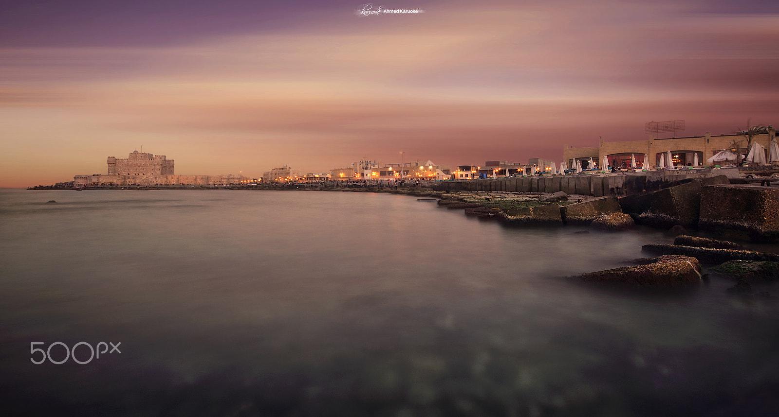 Sigma 10-20mm F4-5.6 EX DC HSM sample photo. Alexandria photography
