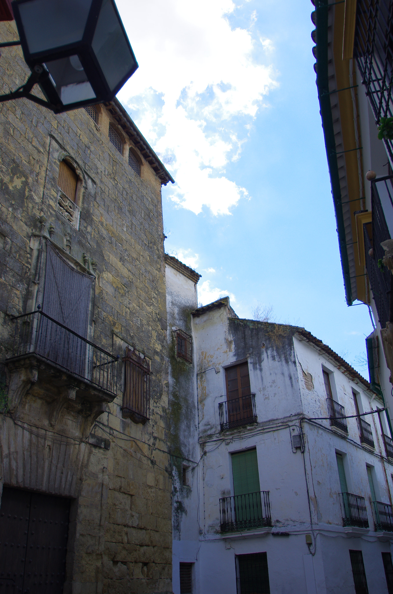 Pentax K-5 sample photo. Cordoba ,spain photography
