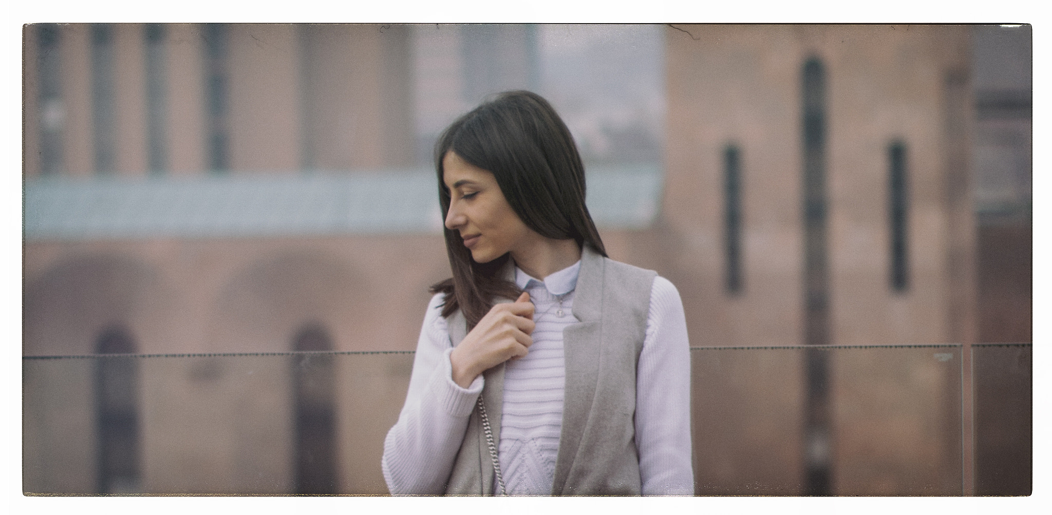 Canon EOS 70D + Canon EF 50mm F1.2L USM sample photo. Faded photography