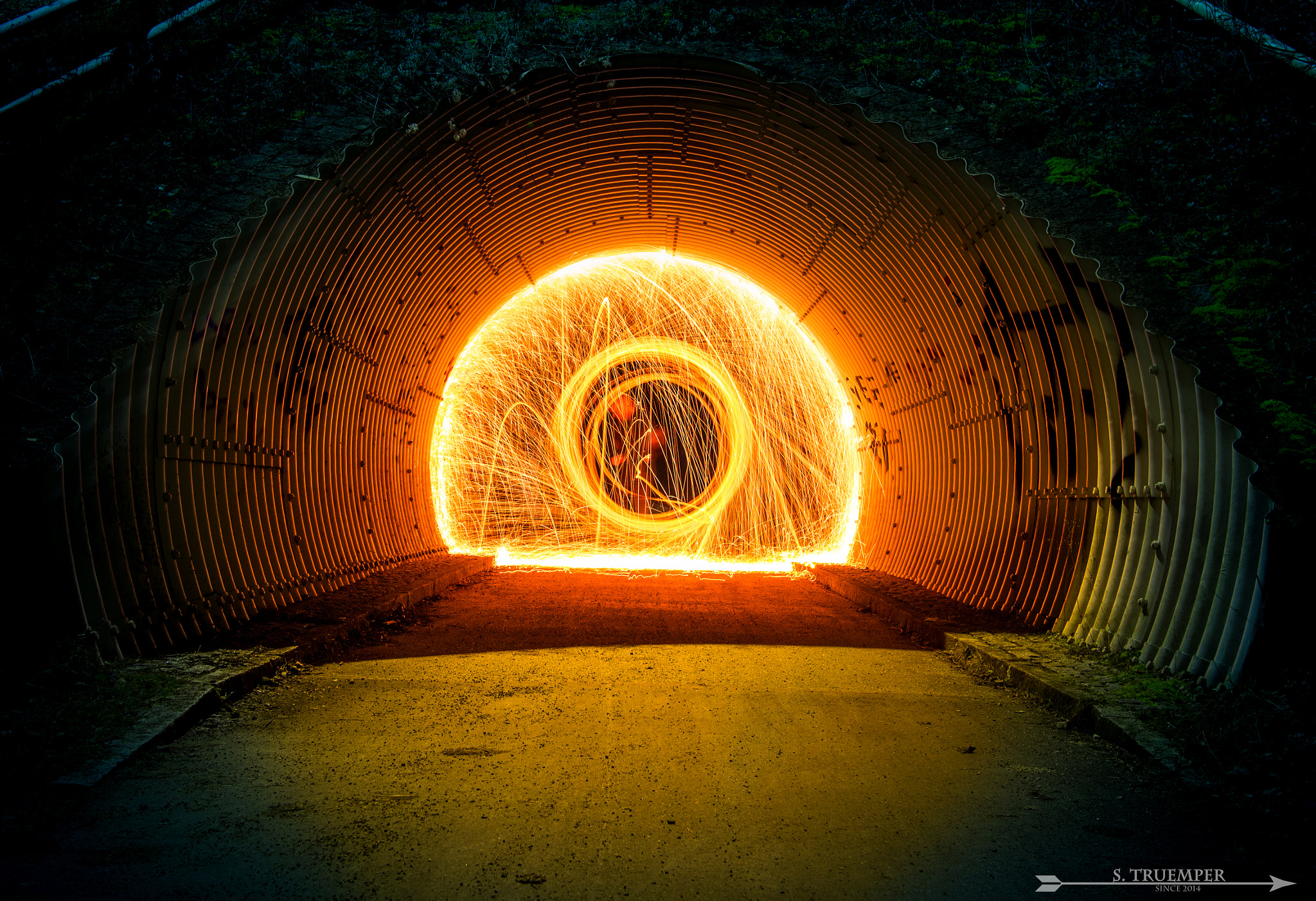 Sigma 24mm F1.4 DG HSM Art sample photo. Mal anders photography