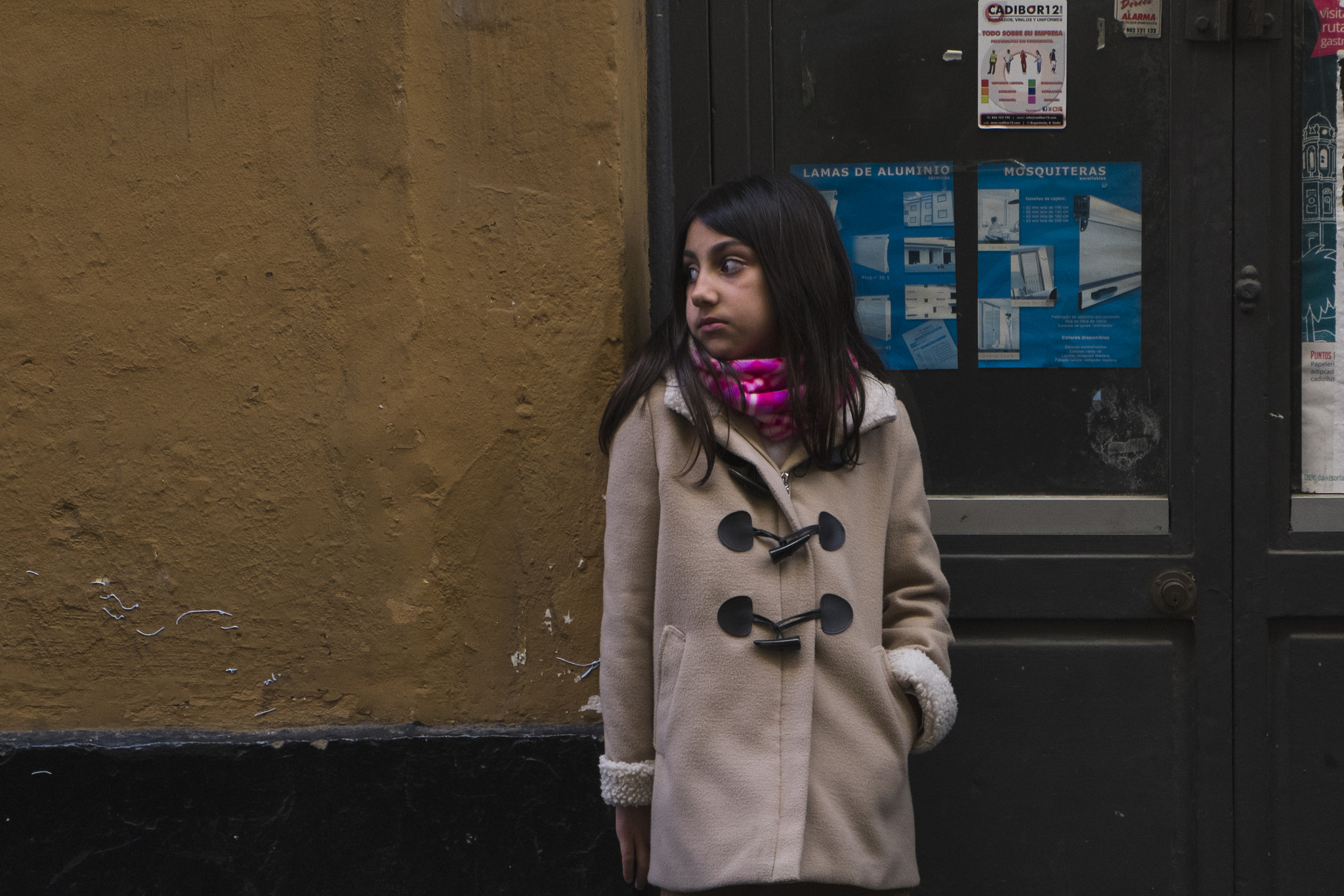 Fujifilm XC 16-50mm F3.5-5.6 OIS II sample photo. Calle photography
