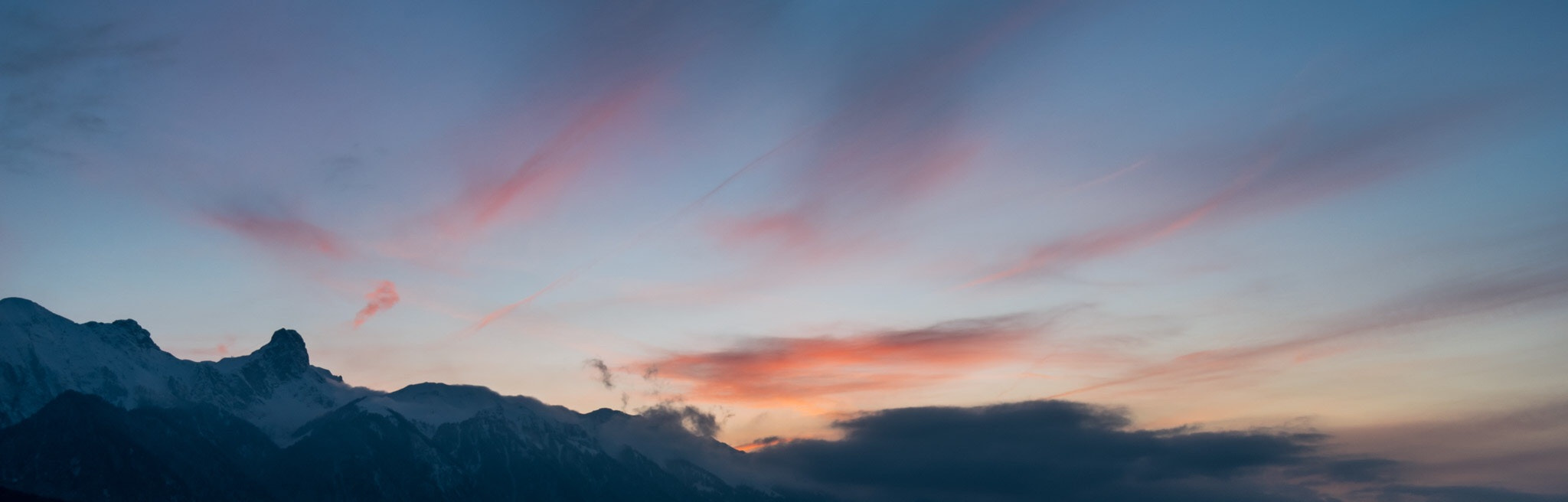 Pentax K-3 II sample photo. Meyerburger sundown photography