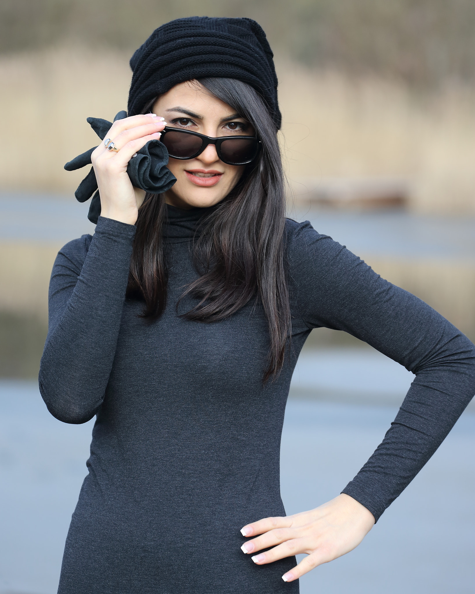 Canon EF 70-300mm F4-5.6L IS USM sample photo. Berivan photography