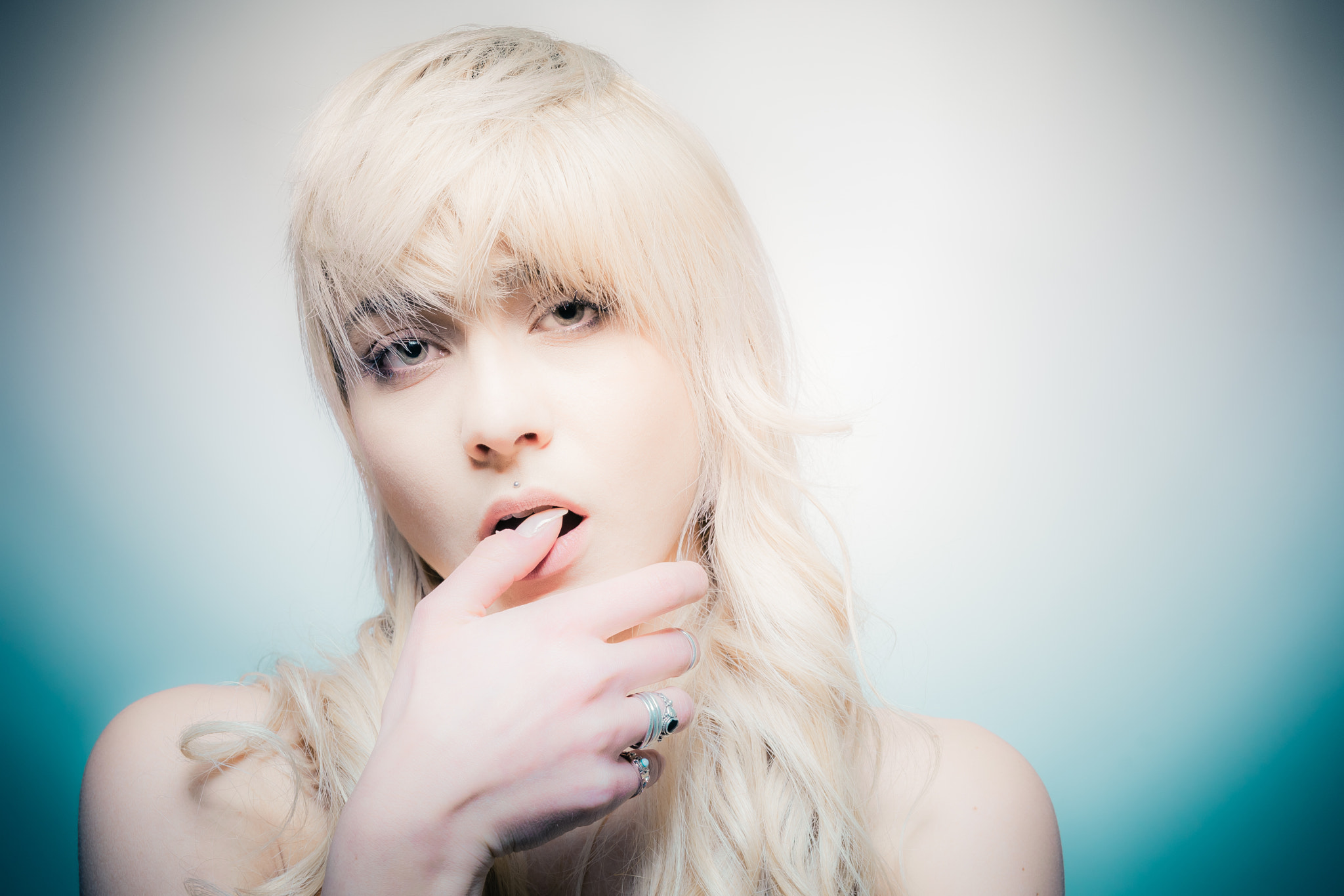 Sony Alpha DSLR-A850 sample photo. Hello from the other me photography
