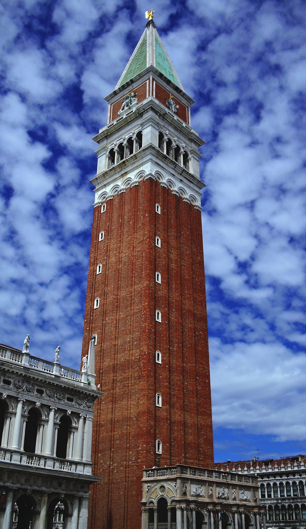 CASIO EX-Z37 sample photo. Venedig photography