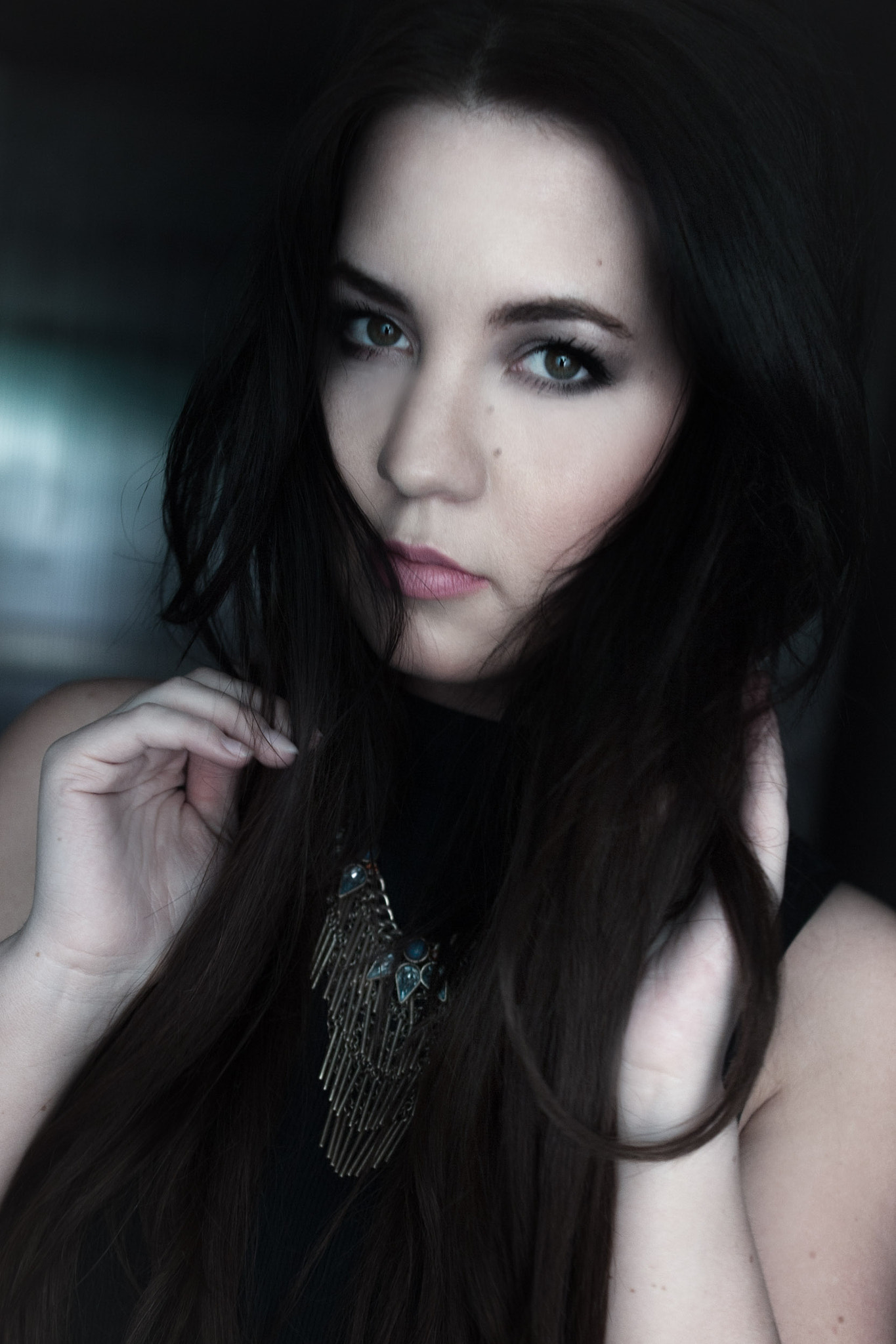 Sigma 24-35mm F2 DG HSM Art sample photo. Anastasia photography