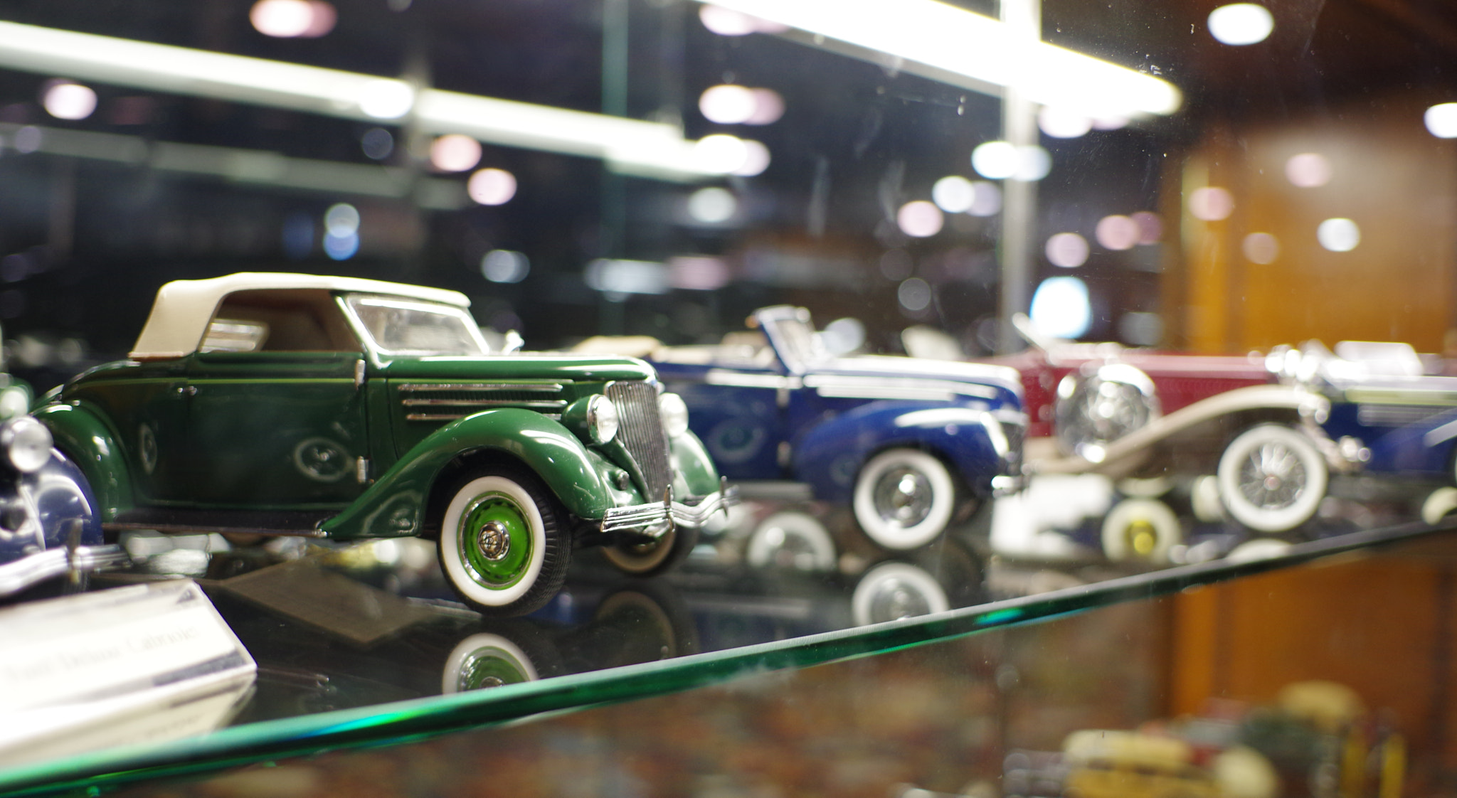 HD Pentax DA 21mm F3.2 AL Limited sample photo. Toy cars photography