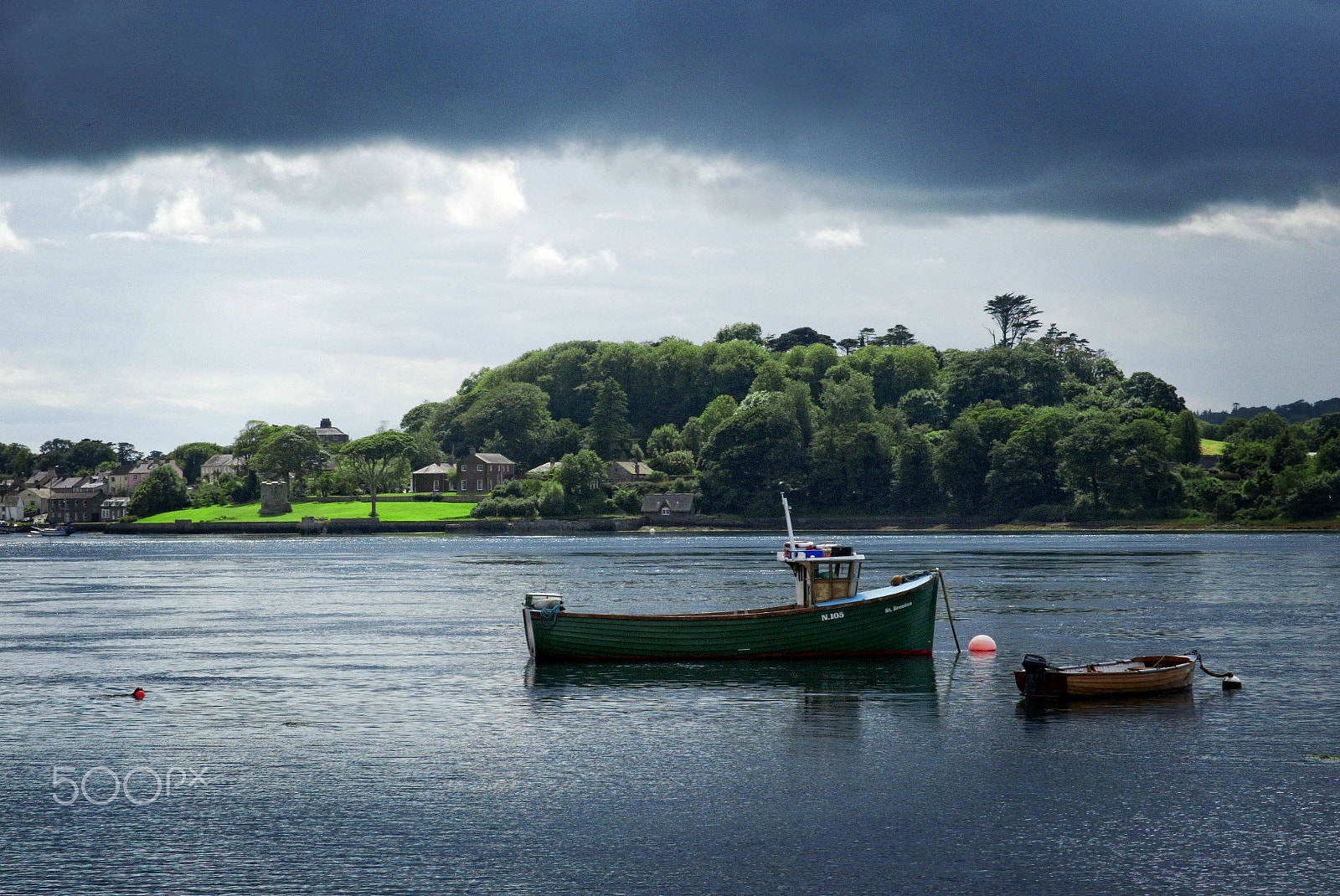 Canon EOS-1D + Canon EF 24-85mm F3.5-4.5 USM sample photo. Strangford photography