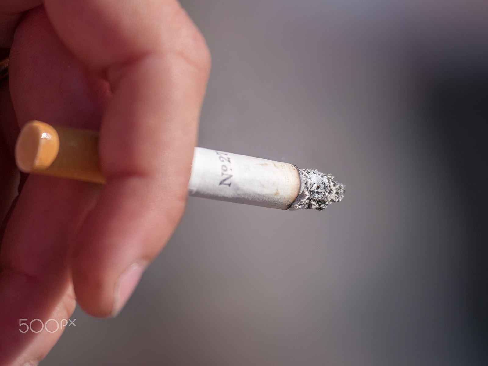Panasonic Lumix DMC-GH4 sample photo. Carcinogen photography